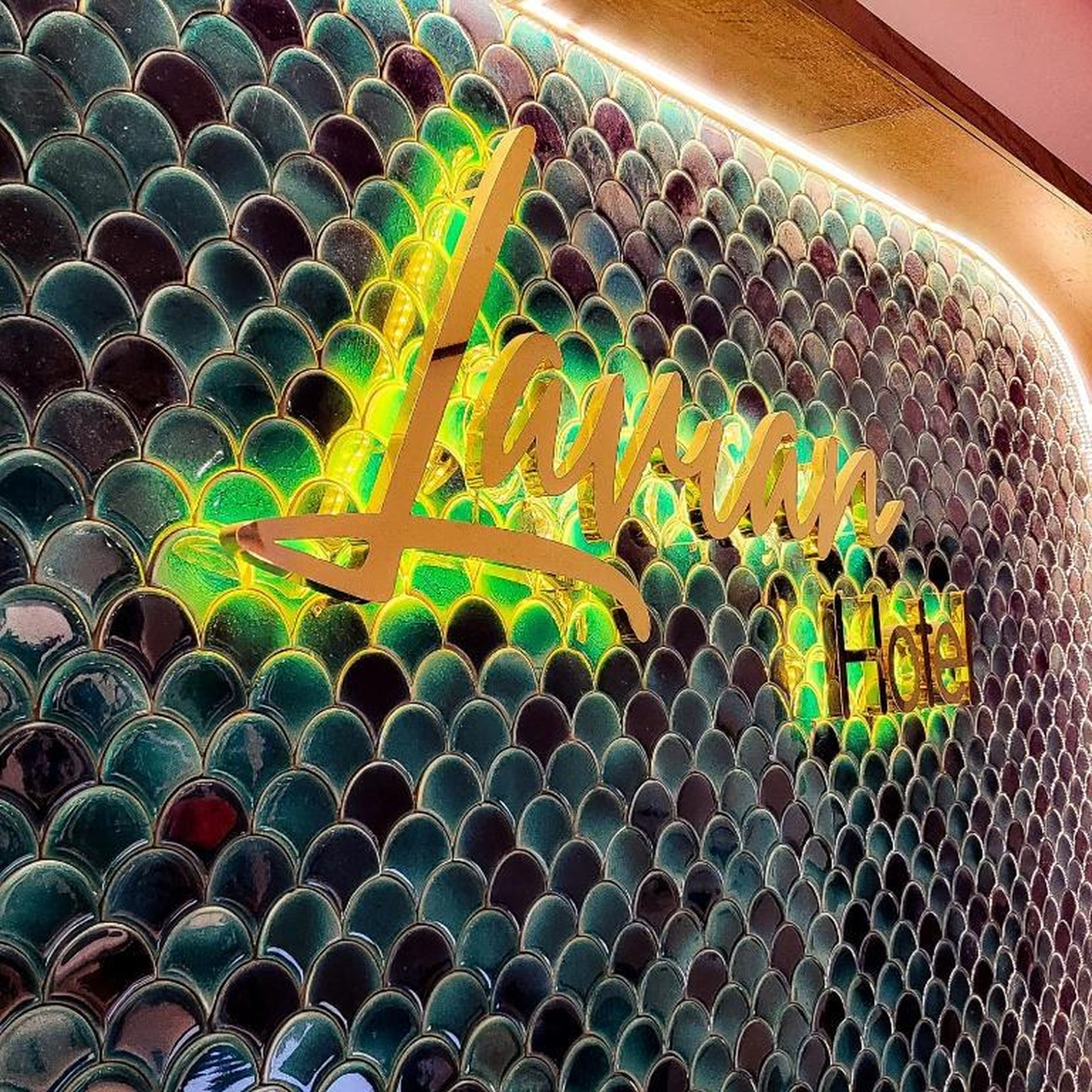 Lavian Hotel - Hình 50
