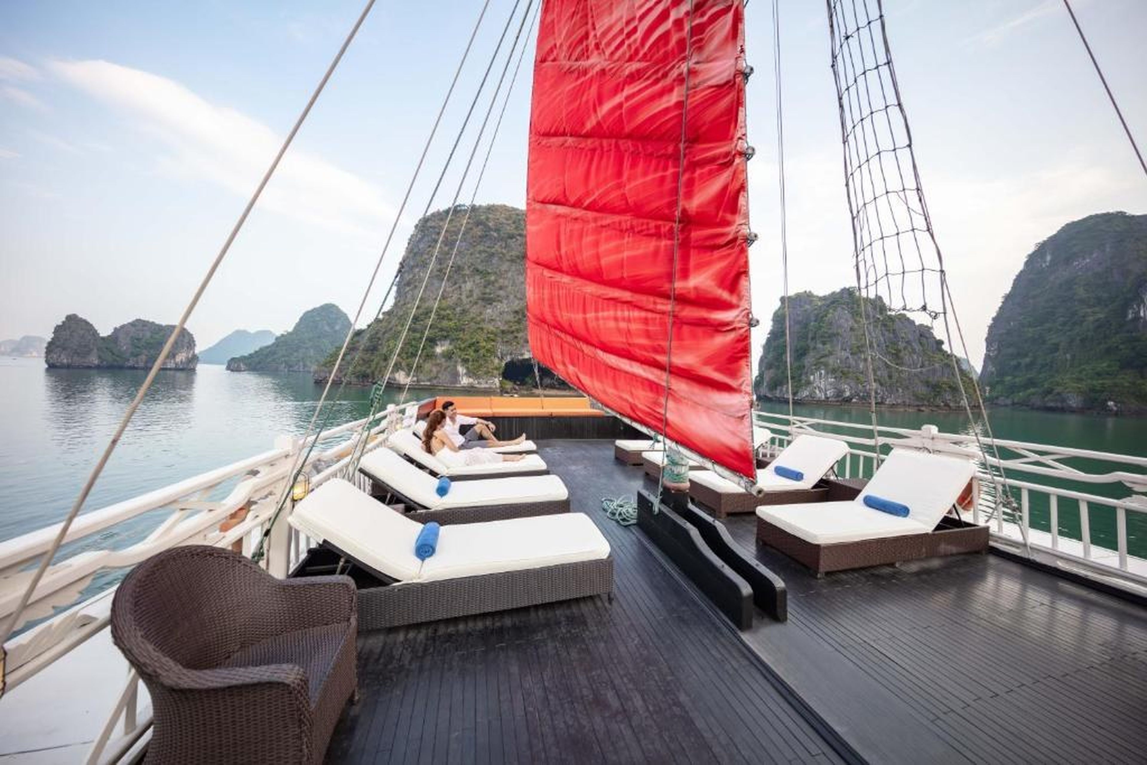 Syrena Cruises - Hình 6