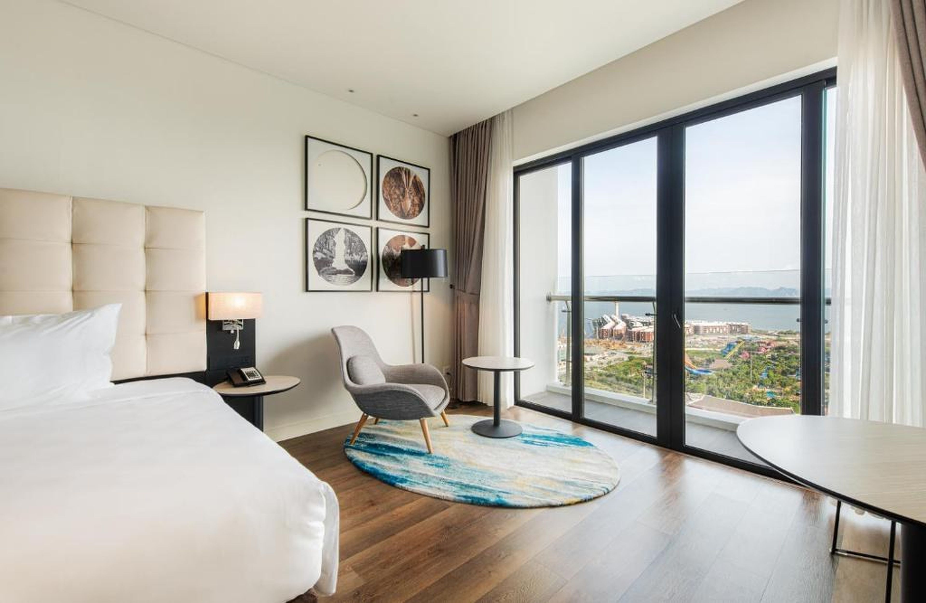 Hotel Soleil Ha Long, Trademark Collection by Wyndham - Hình 10