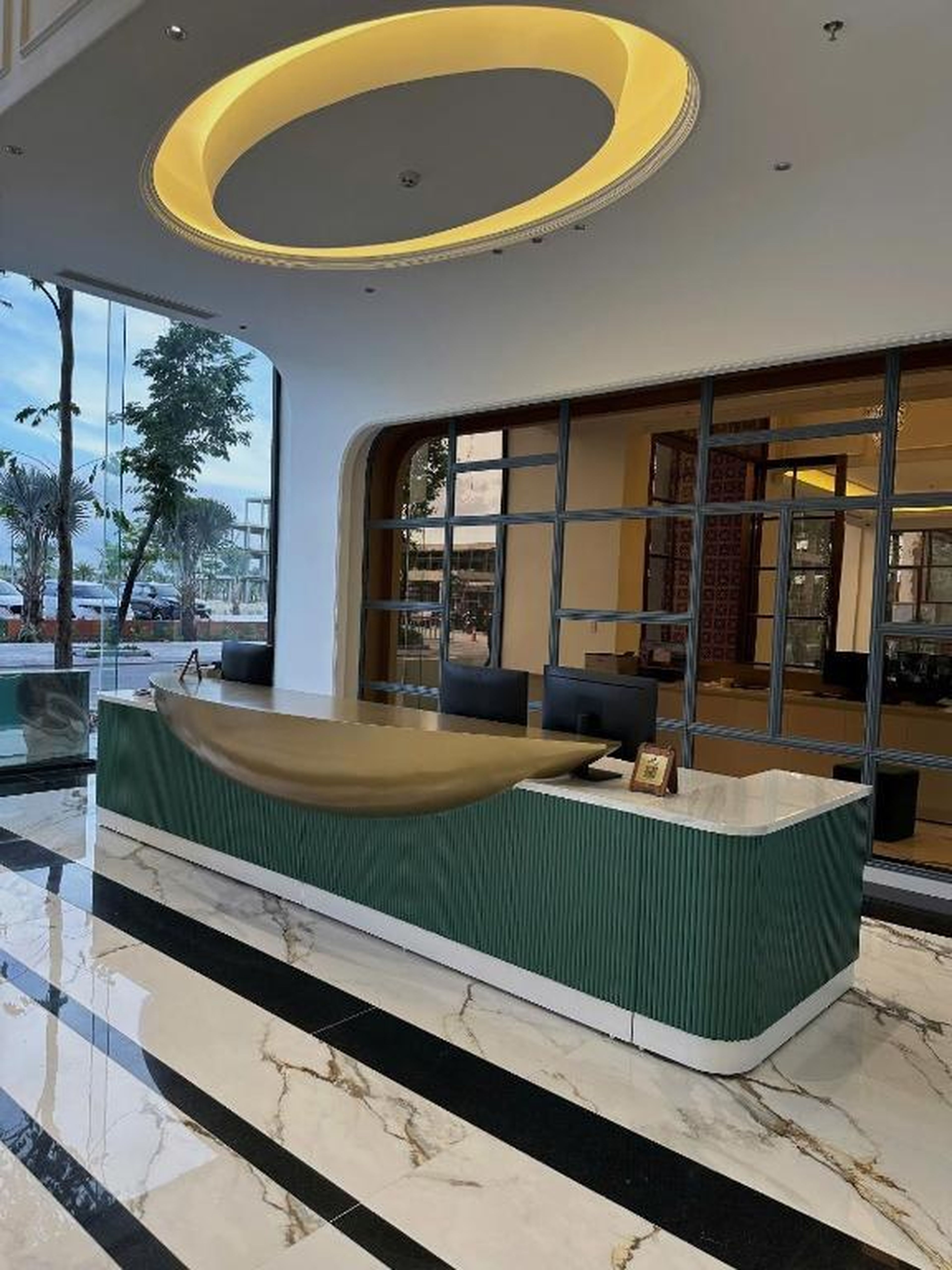 HN Apartment and Hotel - Hình 10