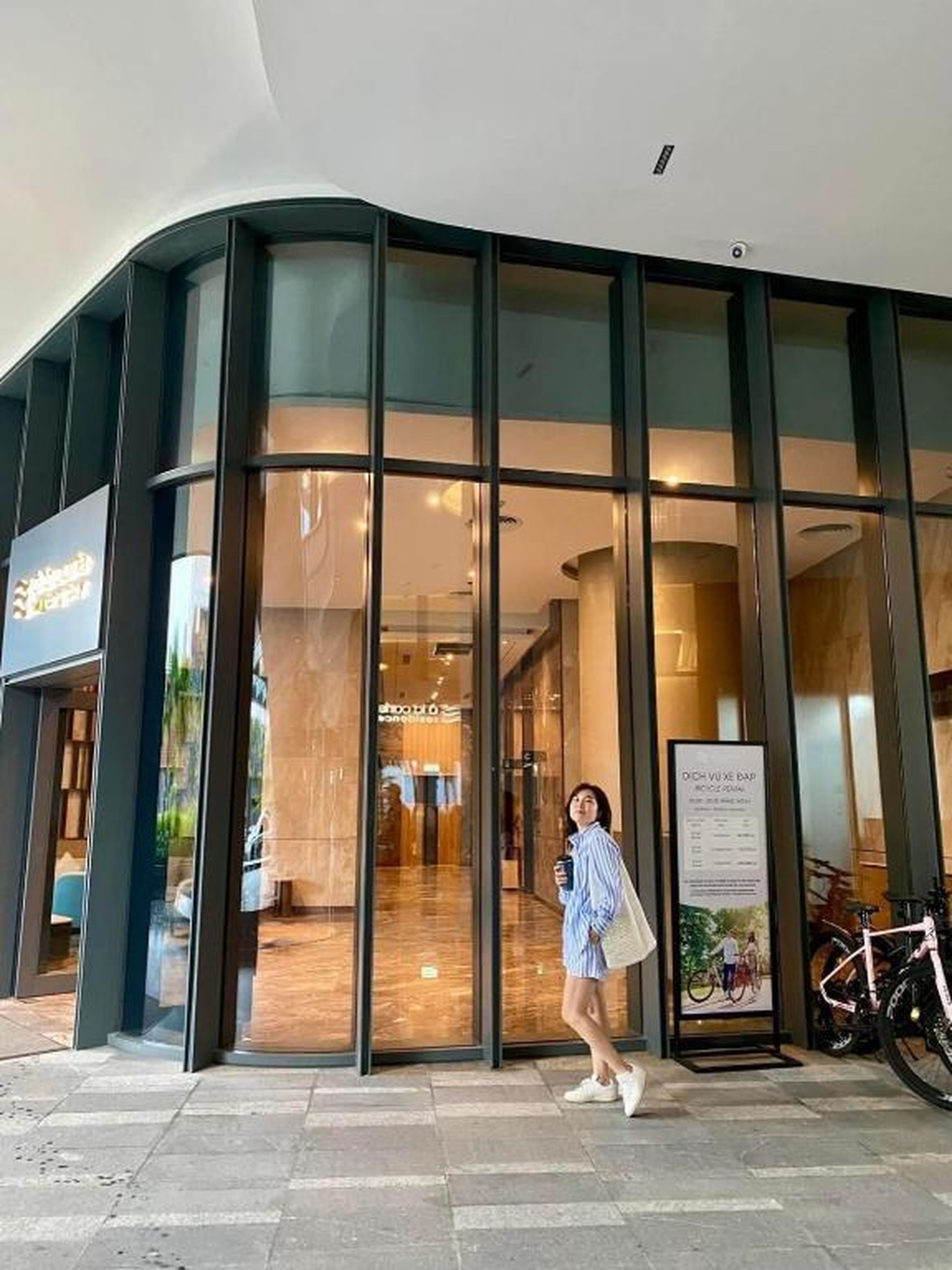 Alacarte condo - right on beach - high floor - Hình 25