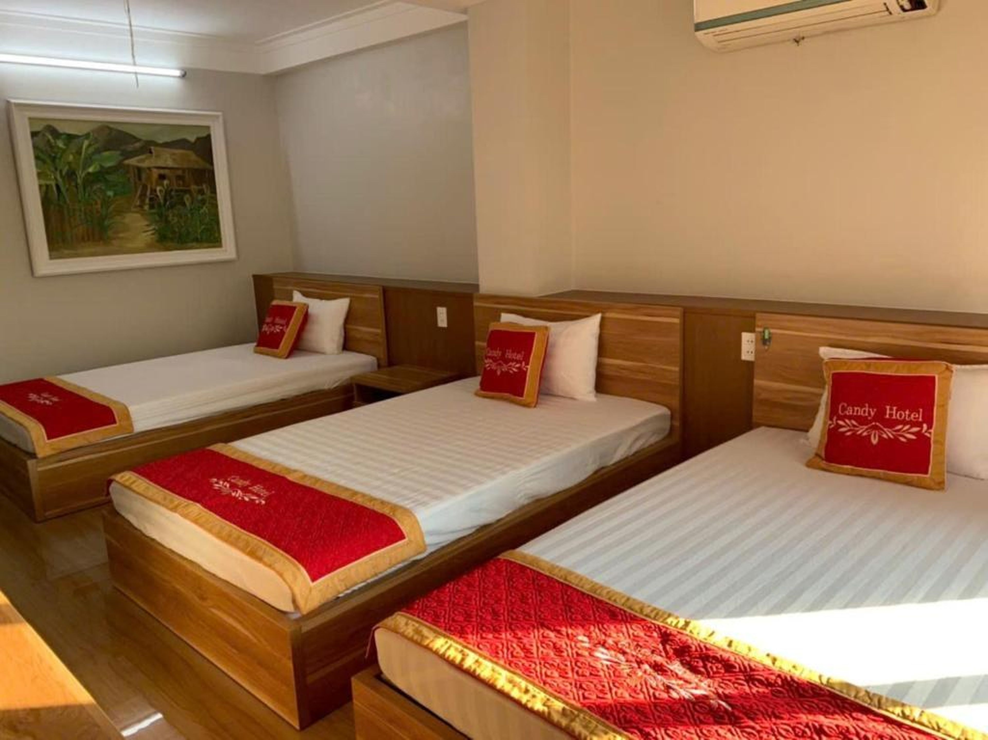 Candy Hotel Hạ Long - Hình 43