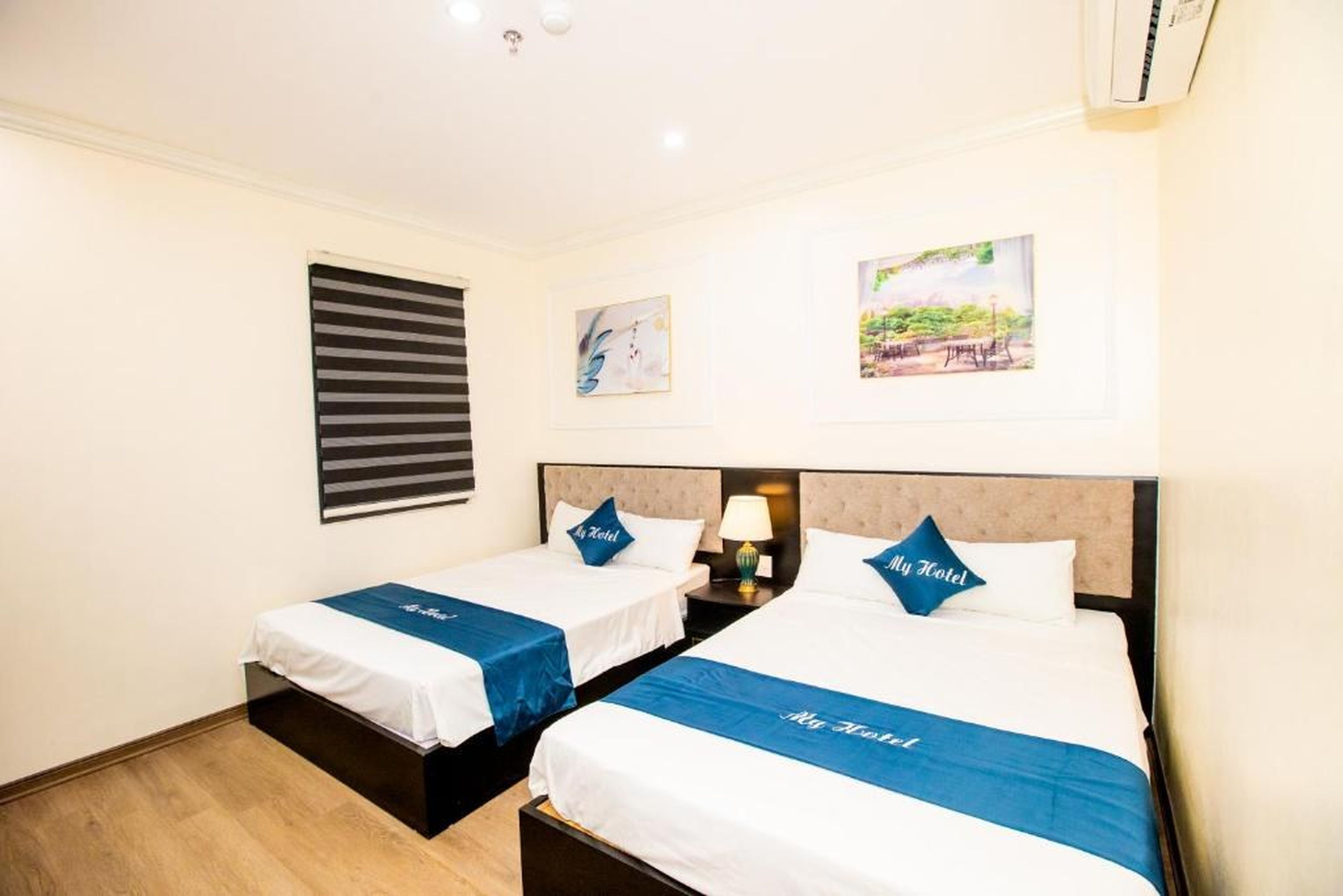 My Hotel Hạ Long - Hình 25