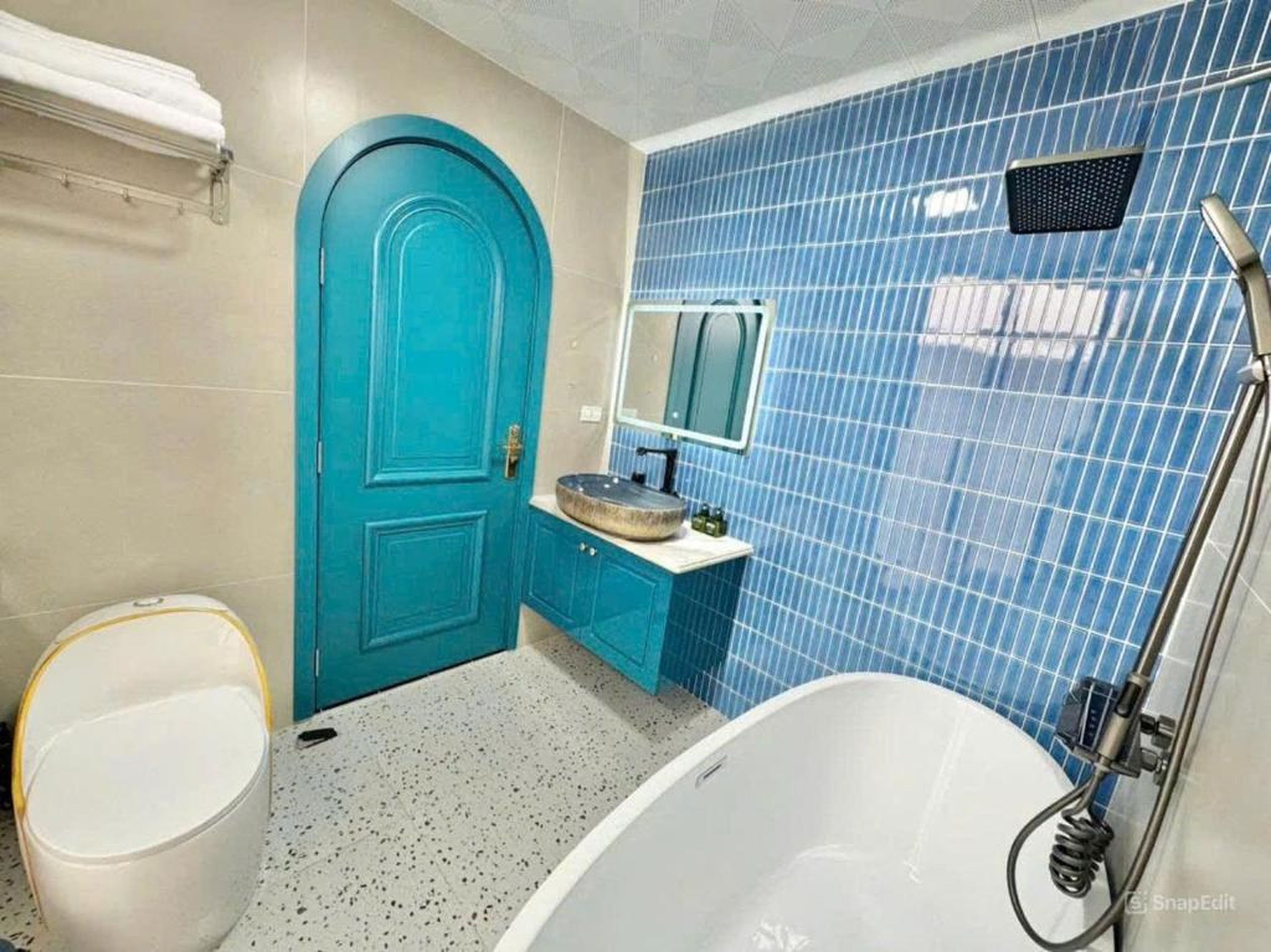 Hoài An Villa 2- Harbor Bay Hạ Long - 100m đến mãi biển Marina - Hình 33