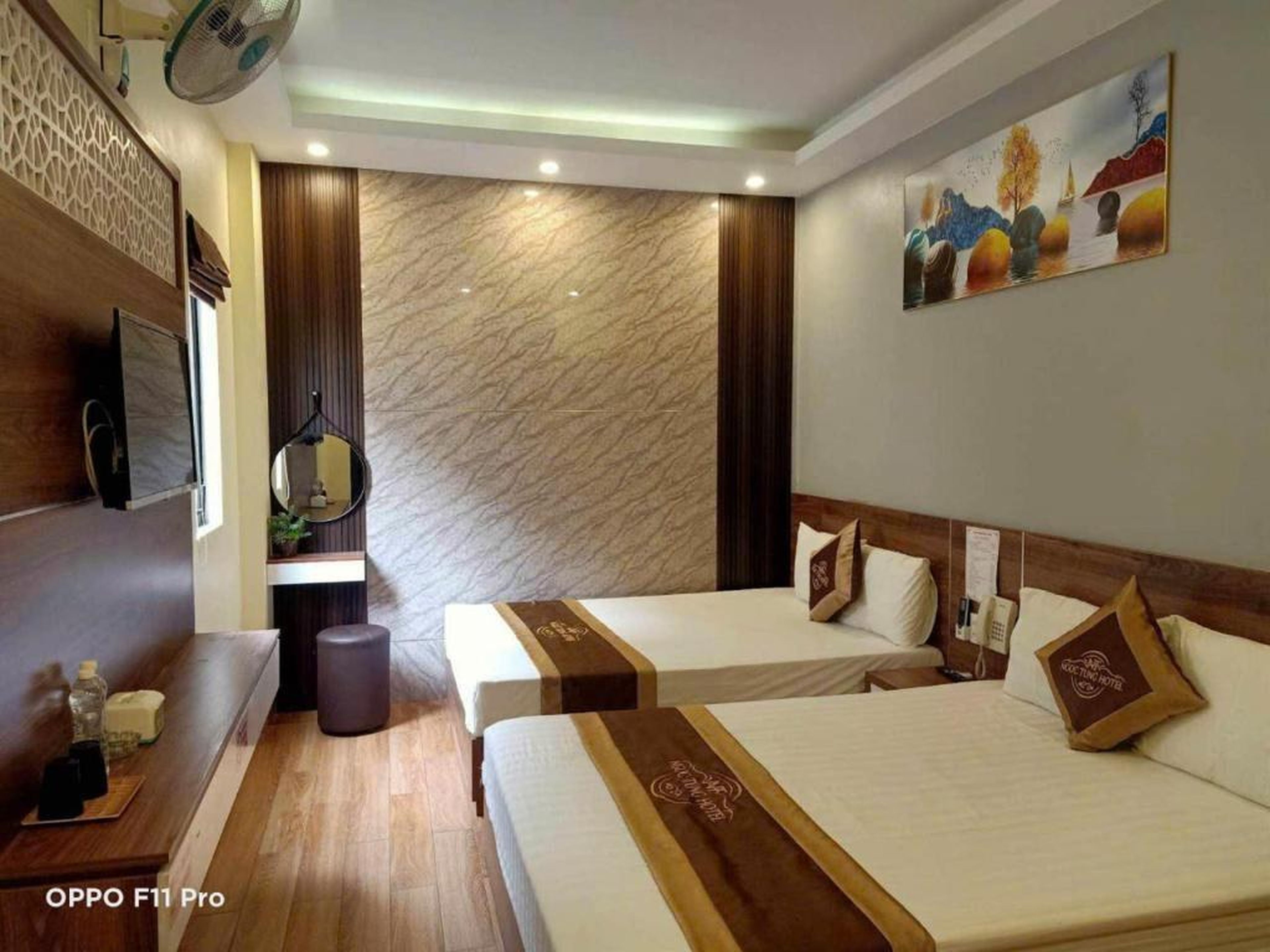 Ngọc Tùng Hotel - Hình 5