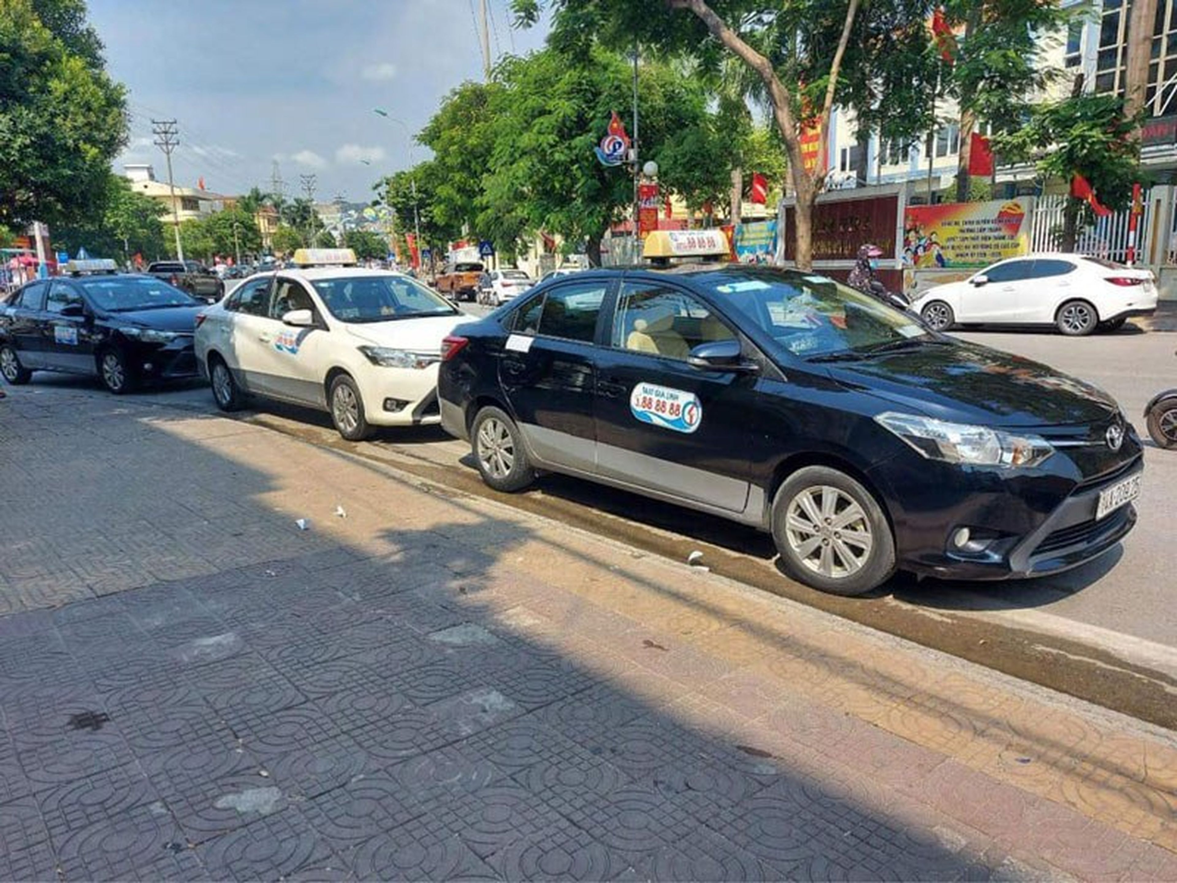 Top 10 hãng taxi Cẩm Phả cập nhật mới nhất - Hình 3
