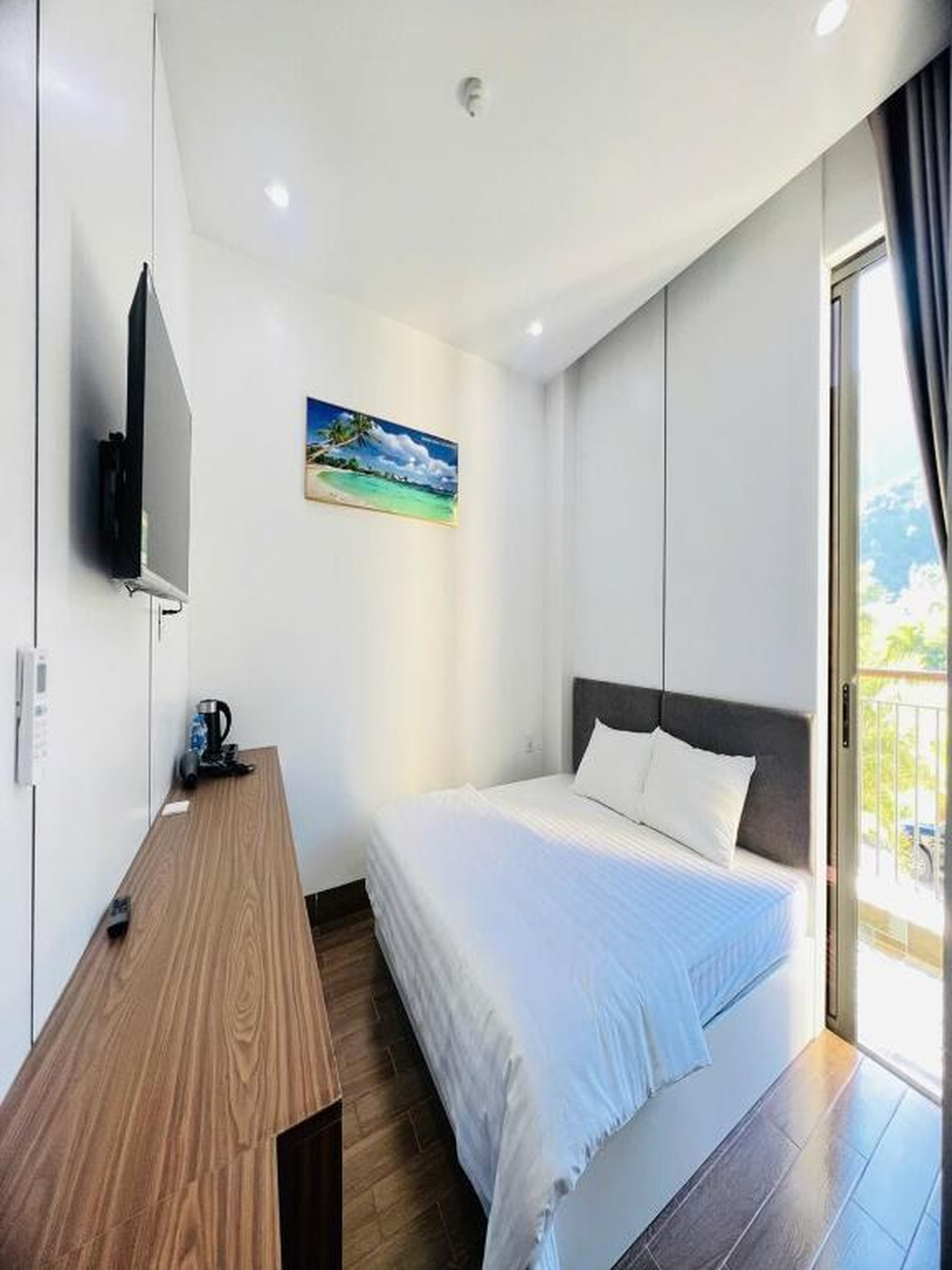 VILLA 16 phòng ngủ - SONASEA - VÂN ĐỒN - sát biển - đầy đủ tiện nghi - Hình 9