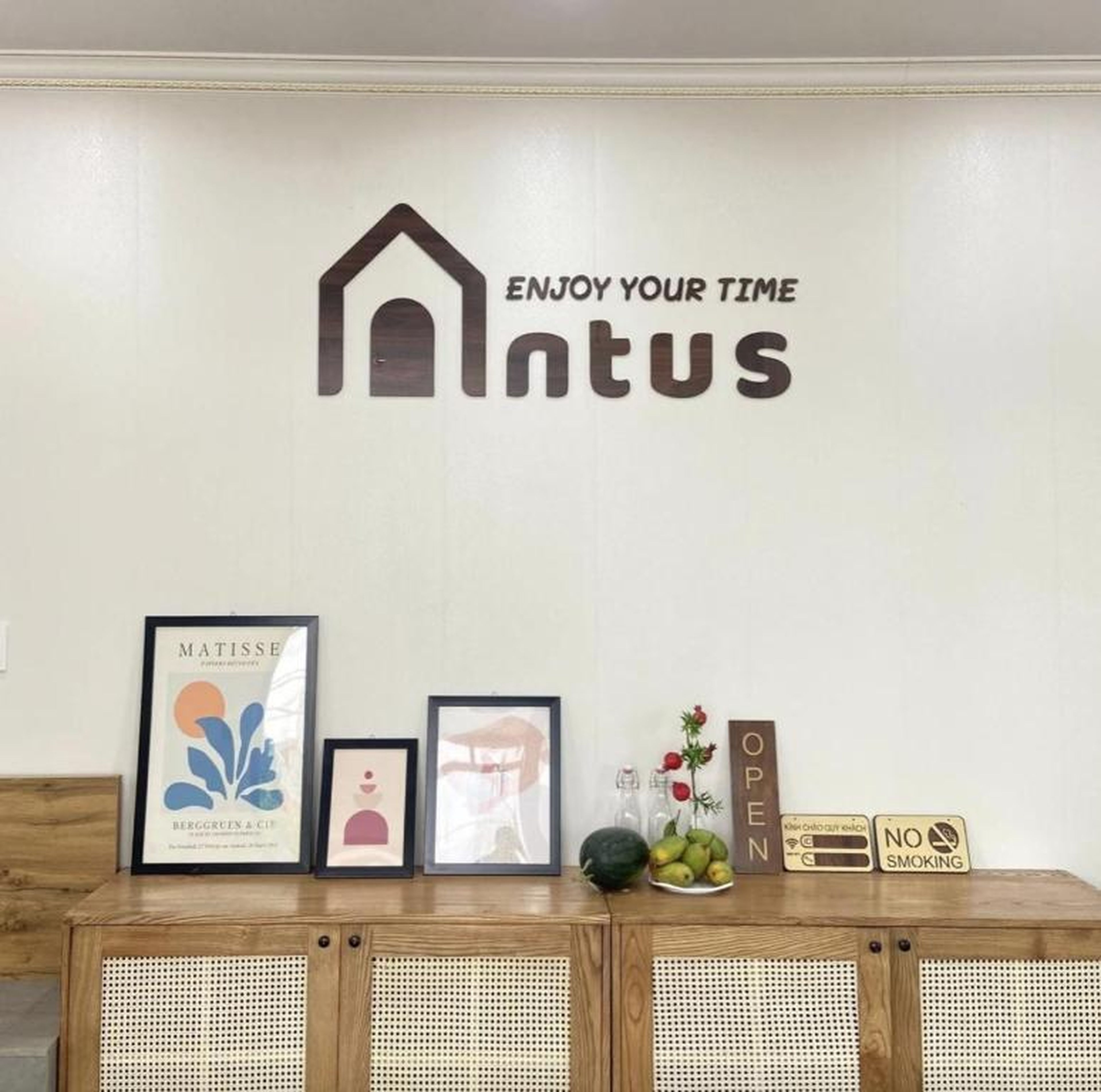 Antus Homestay - Hình 11