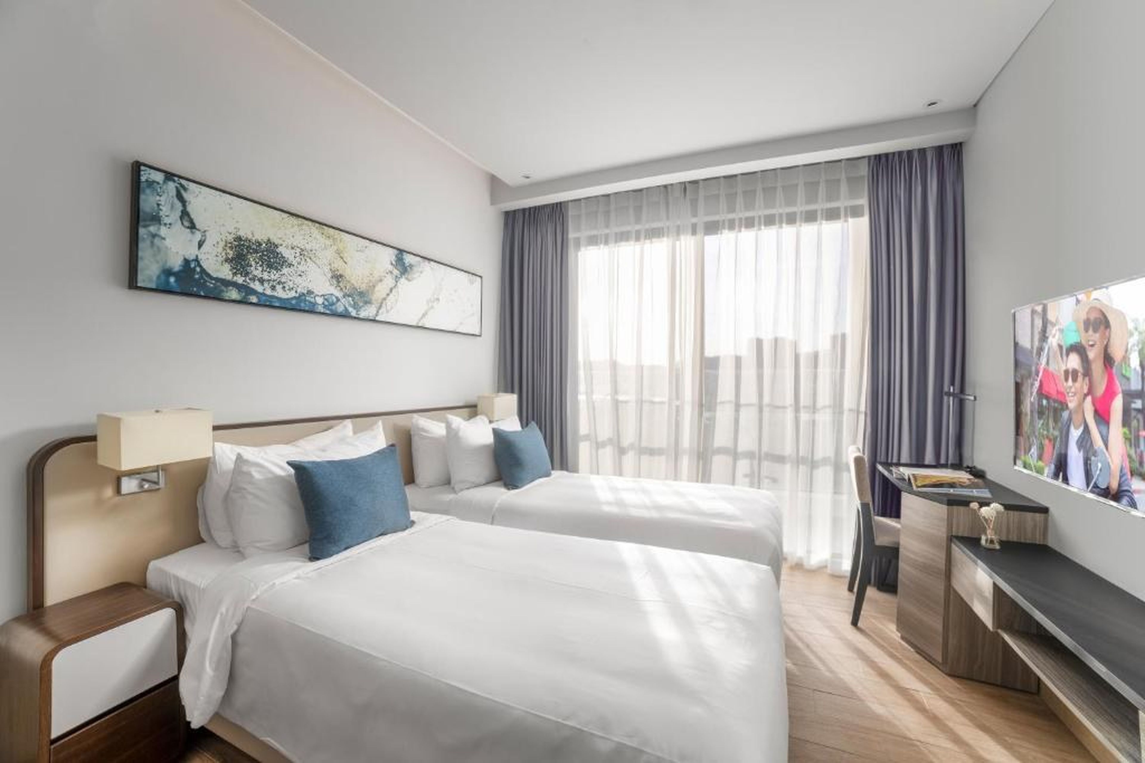 Citadines Marina Halong - Hình 37