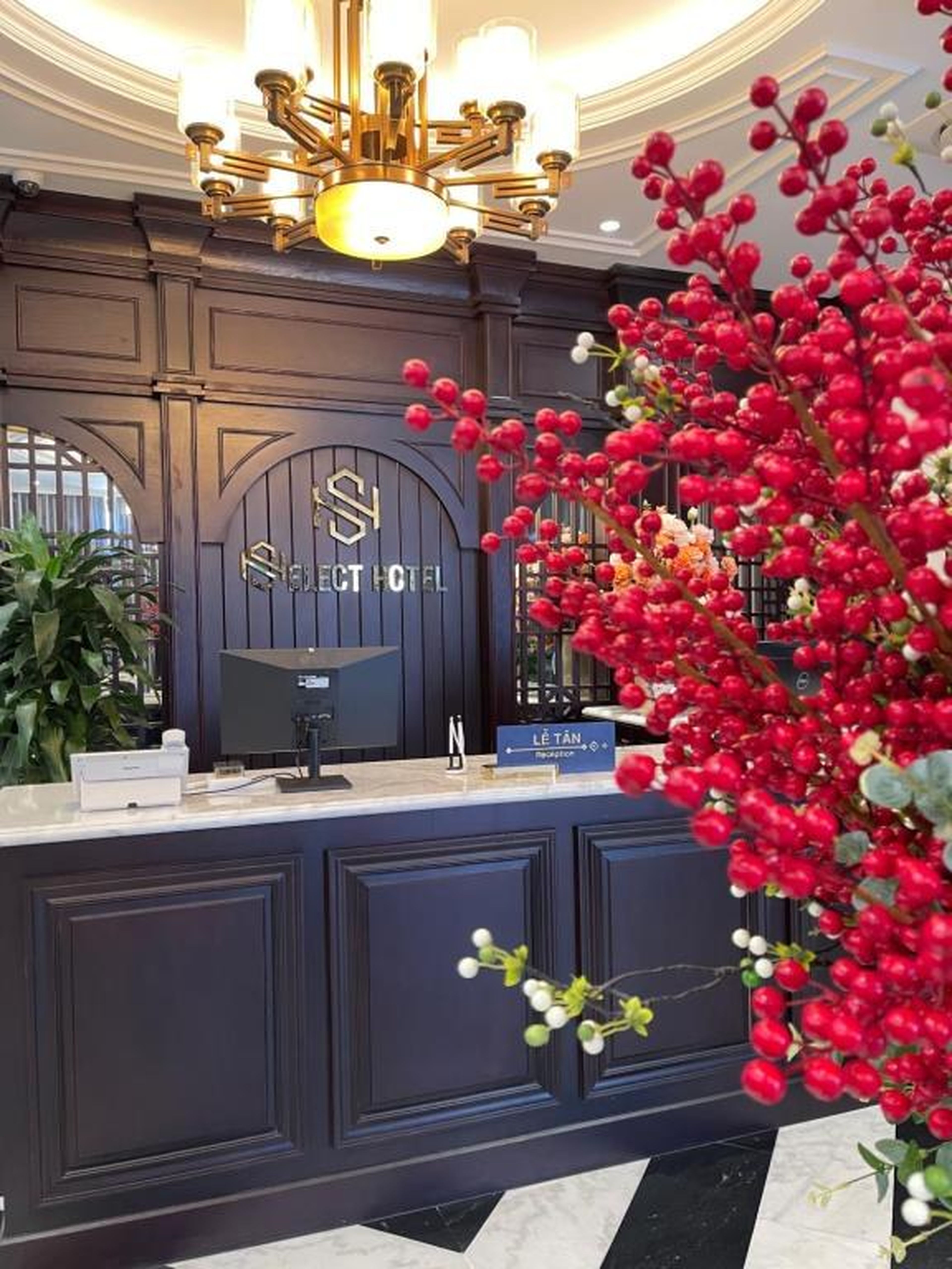 Selecthotel Hạ Long - Hình 36