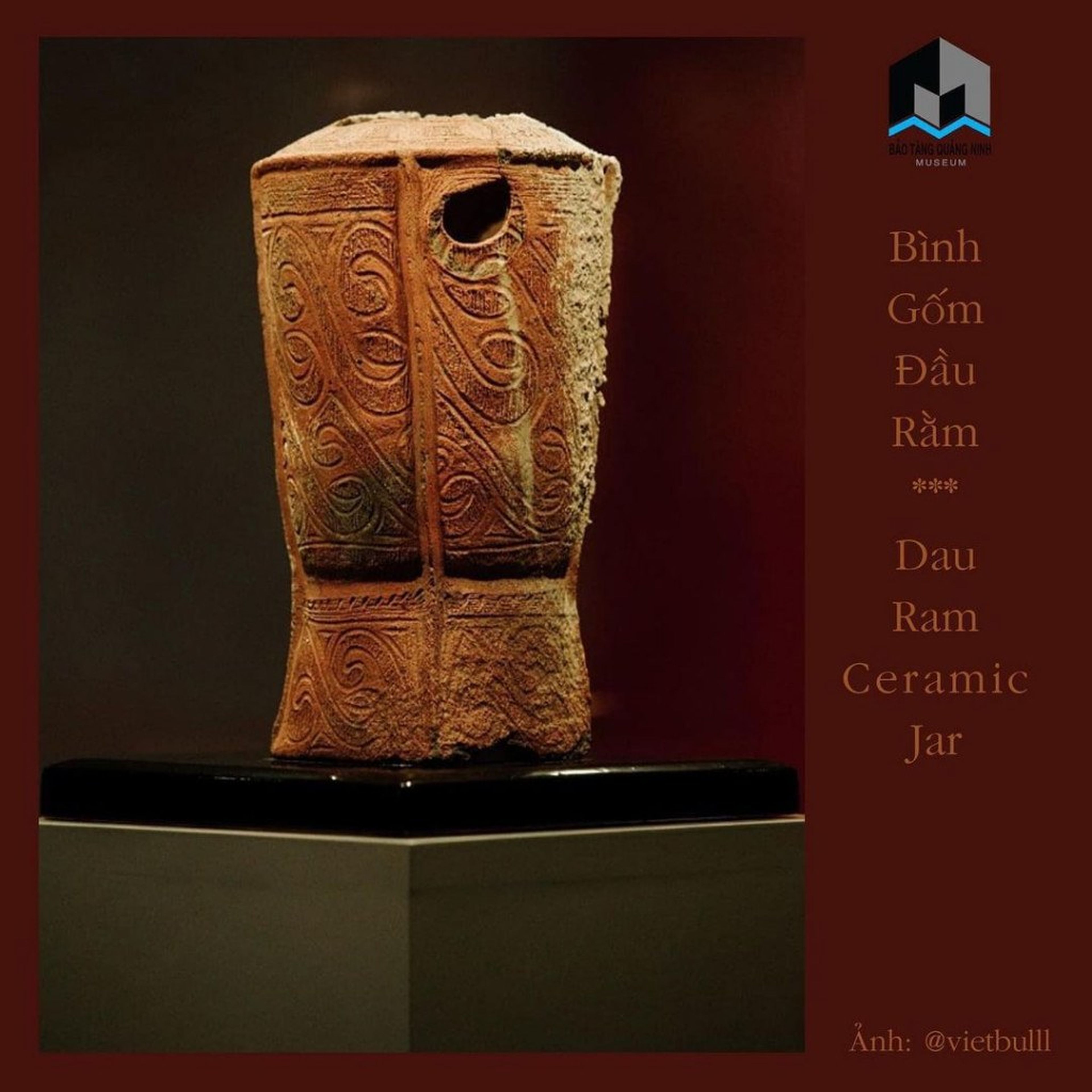 Ha Long Travel – Check in at the Unique Quang Ninh Museum by the Bay - Hình 15