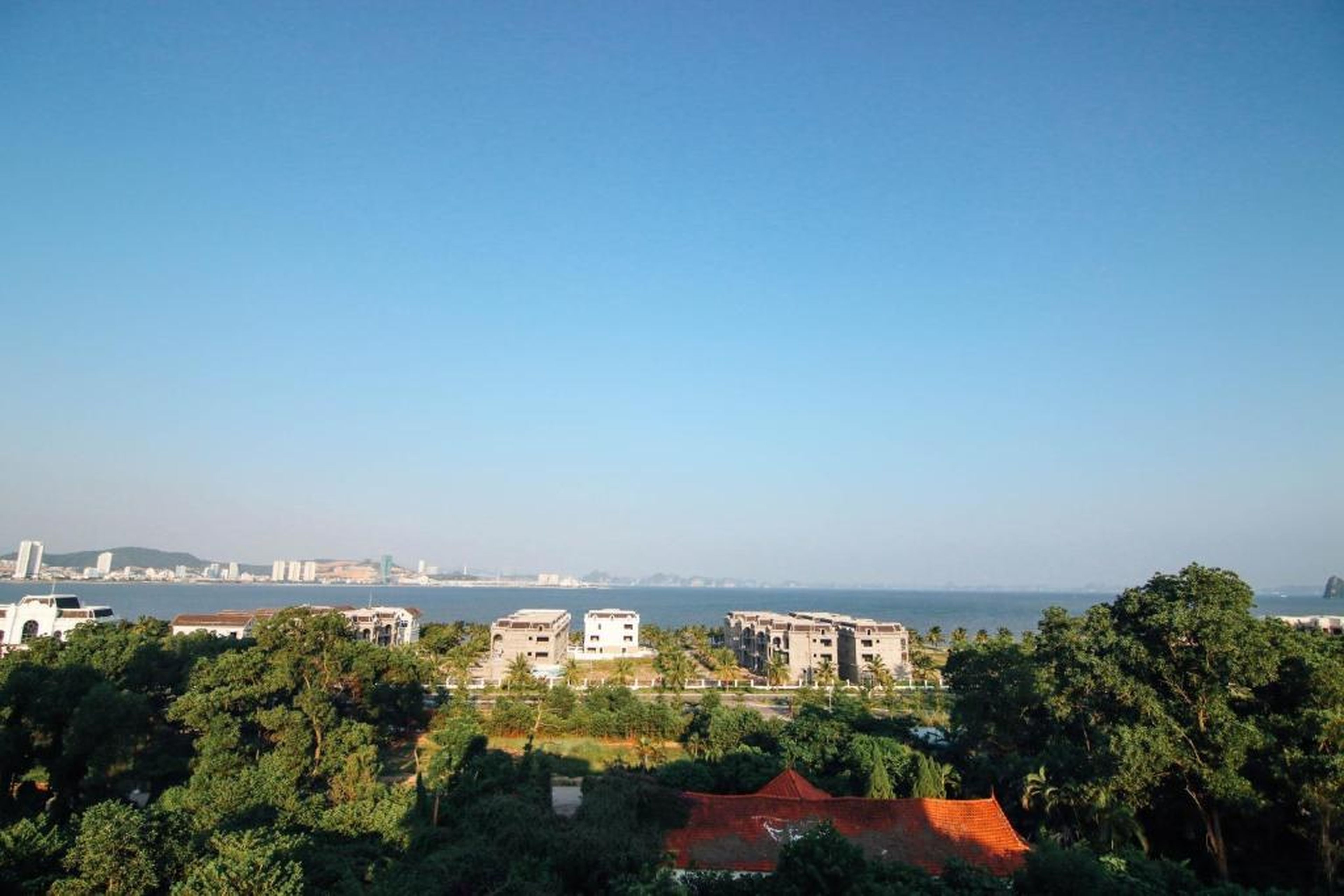 Sea Angel Hotel Halong - Hình 46