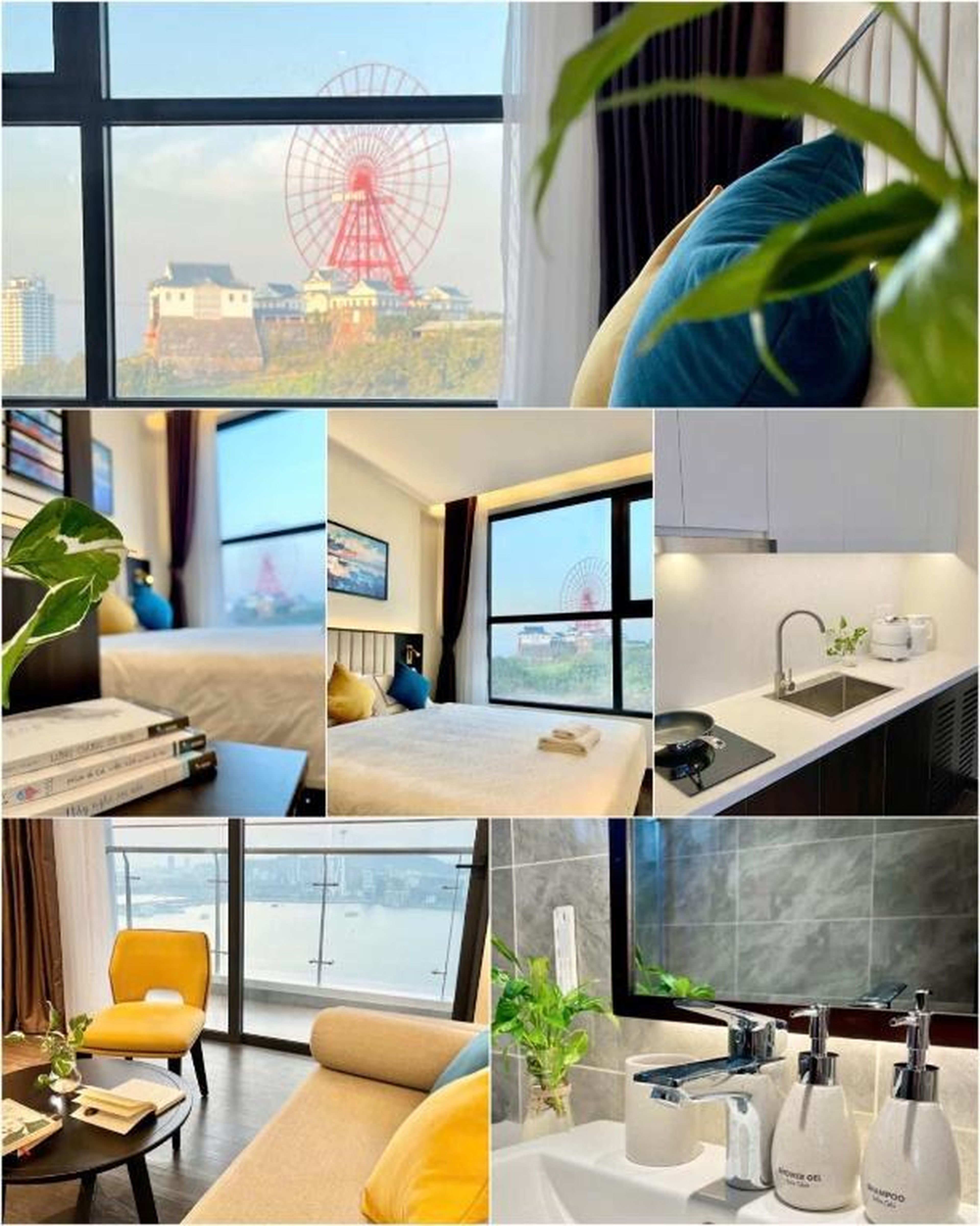 Xinh Homestay Hạ Long - Hình 33