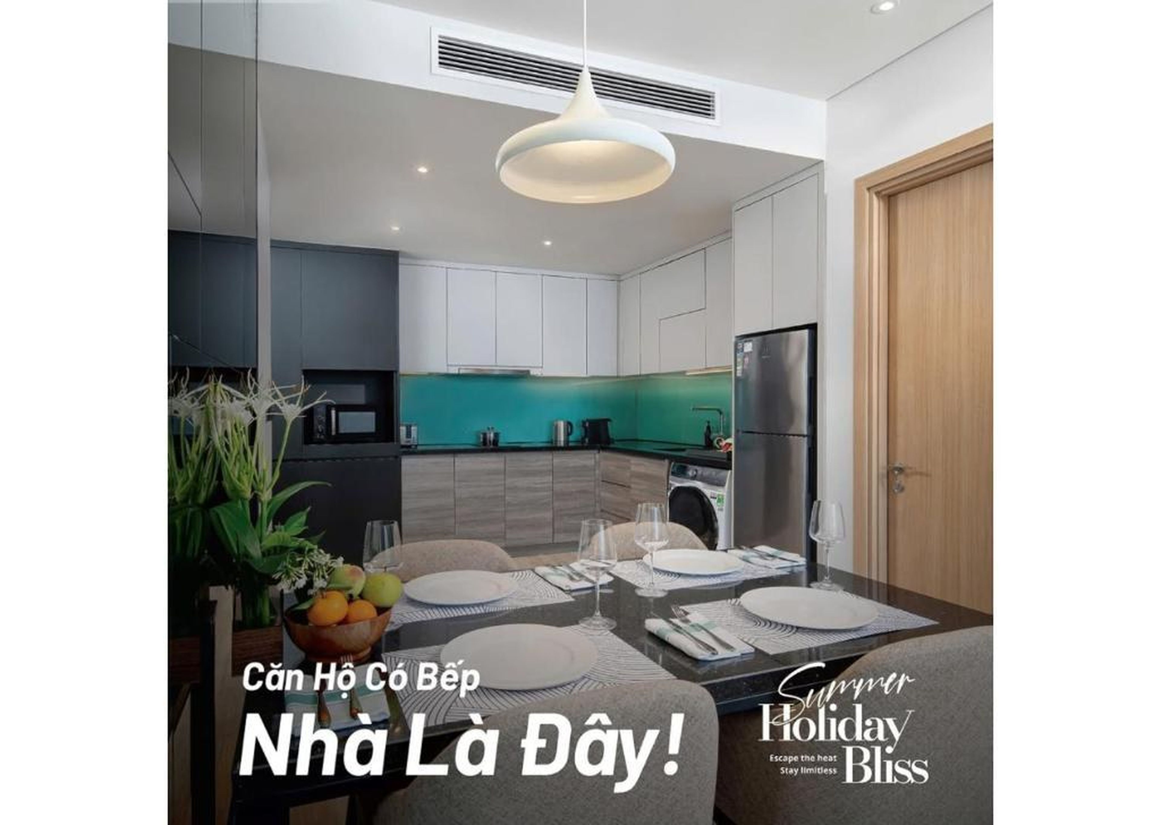 Seastay Residence by Citadines Marina Ha Long - Hình 16