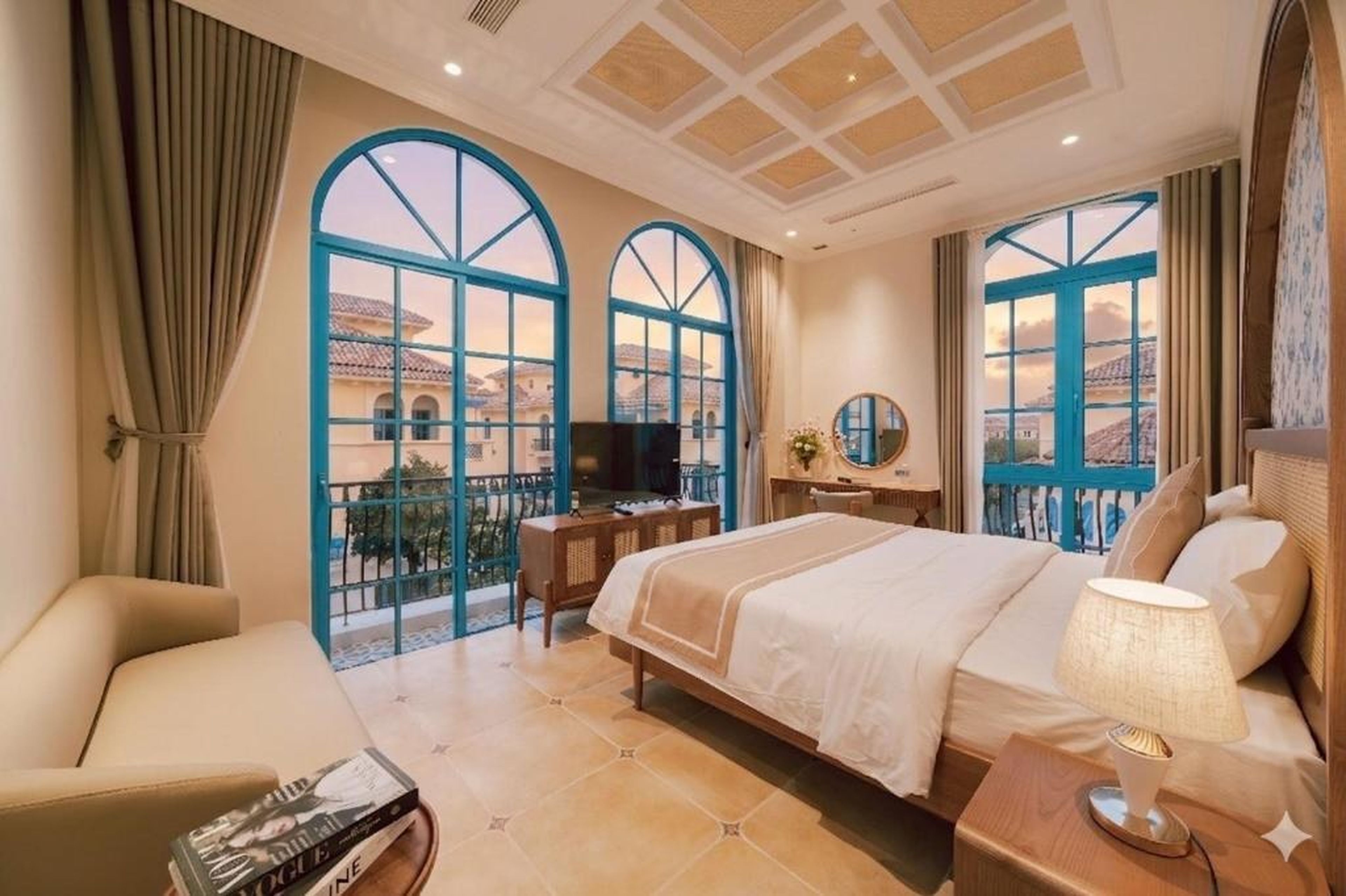 Sun World Park Coastal Villa Ha Long - Hình 18