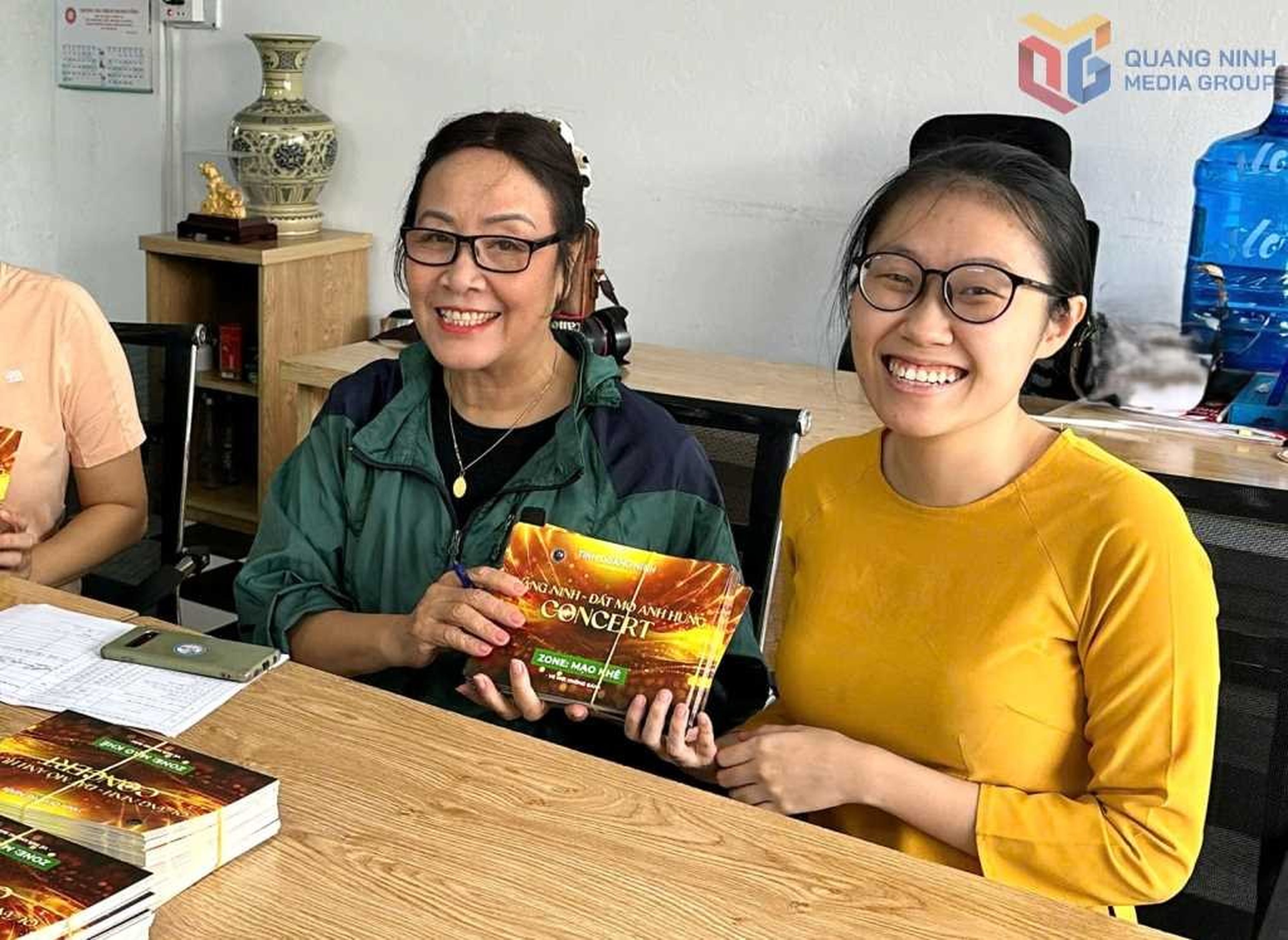 Hiệp hội Du lịch Quảng Ninh: Phát 1.000 vé concert “Quảng Ninh - Đất mỏ anh hùng” cho khách du lịch - Hình 2