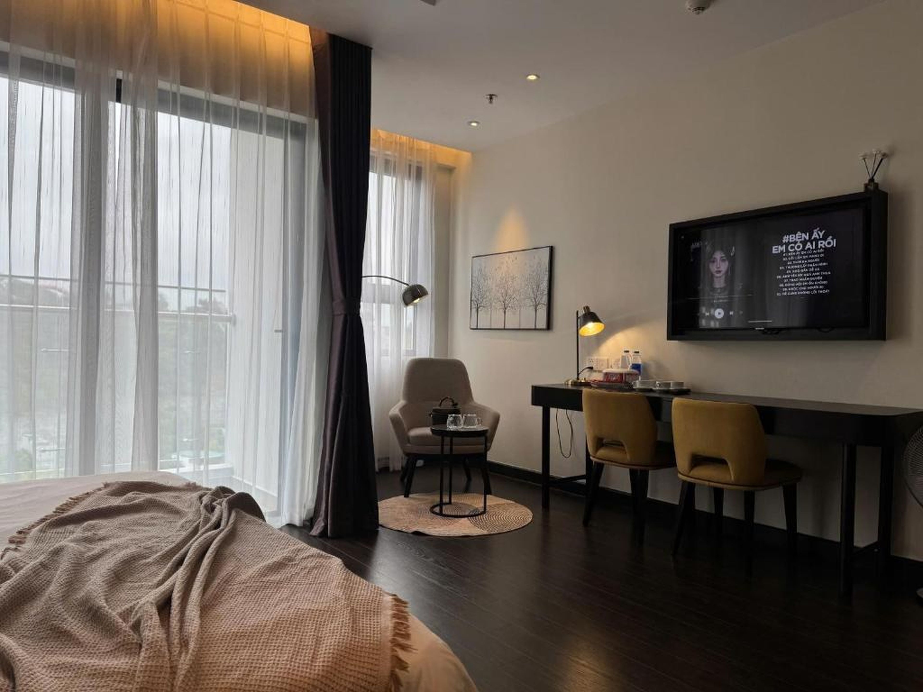 Sapphire Hạ Long Lumi Apartment - Hình 2