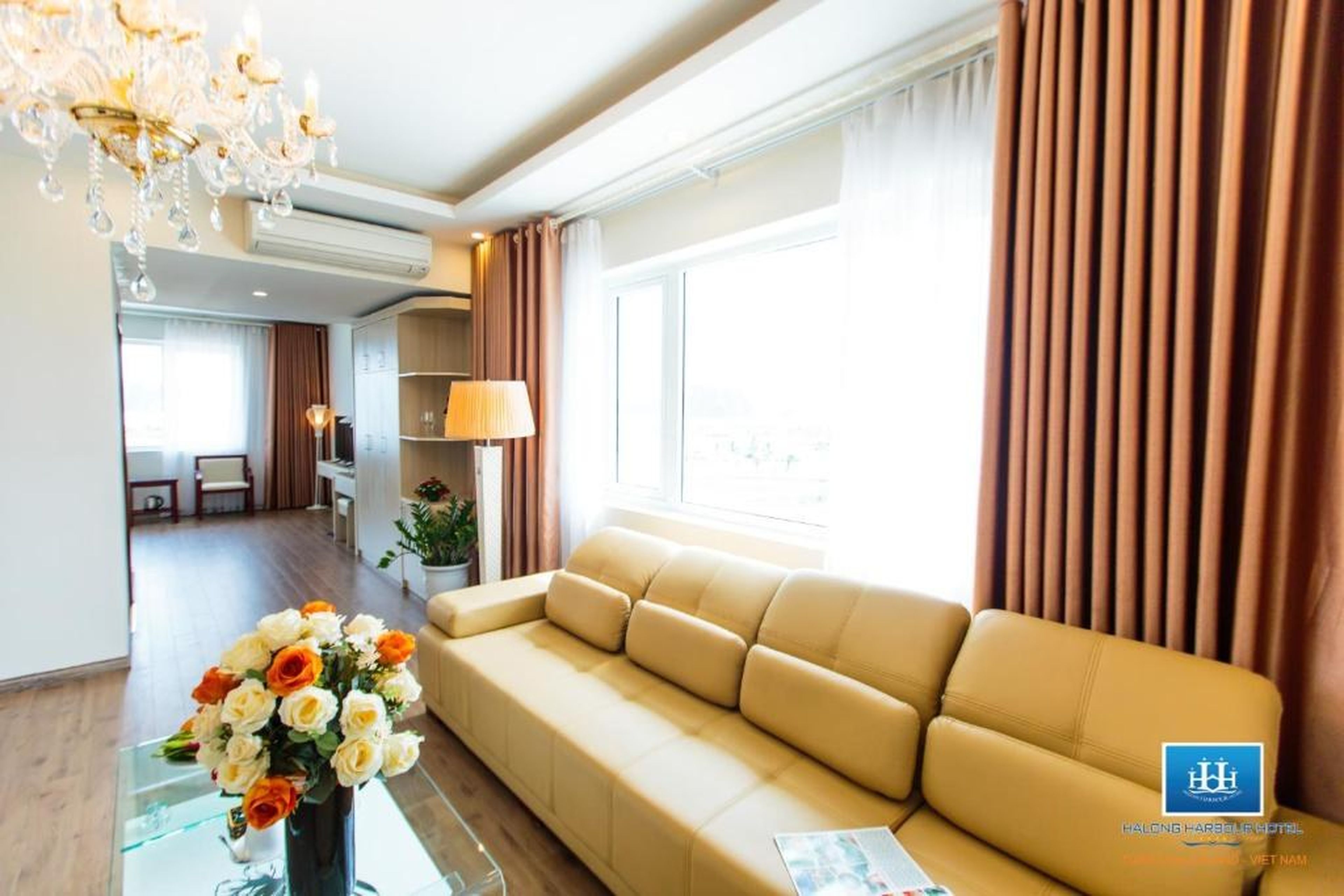 Halong Harbour Hotel - Hình 10