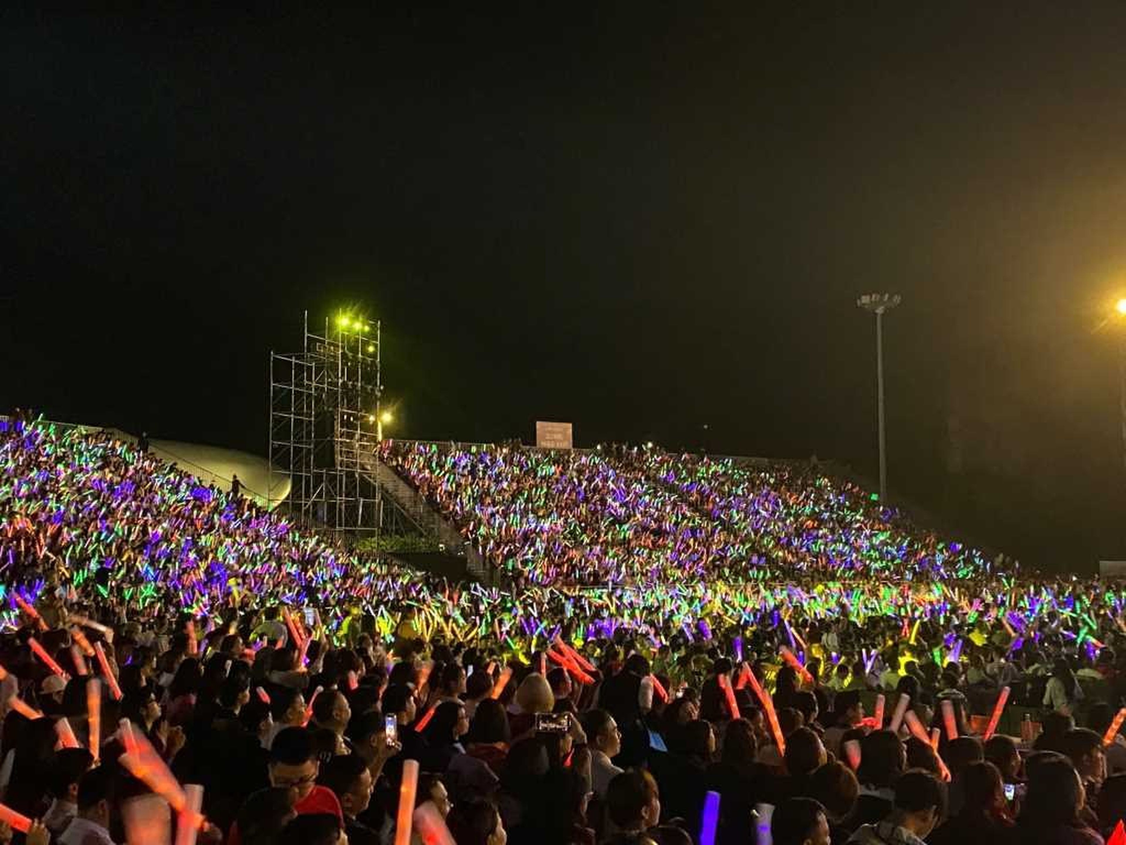 Concert “Quảng Ninh - Đất mỏ anh hùng” - Lời tri ân đầy cảm xúc dành tặng các thế hệ công nhân ngành Than - Hình 5
