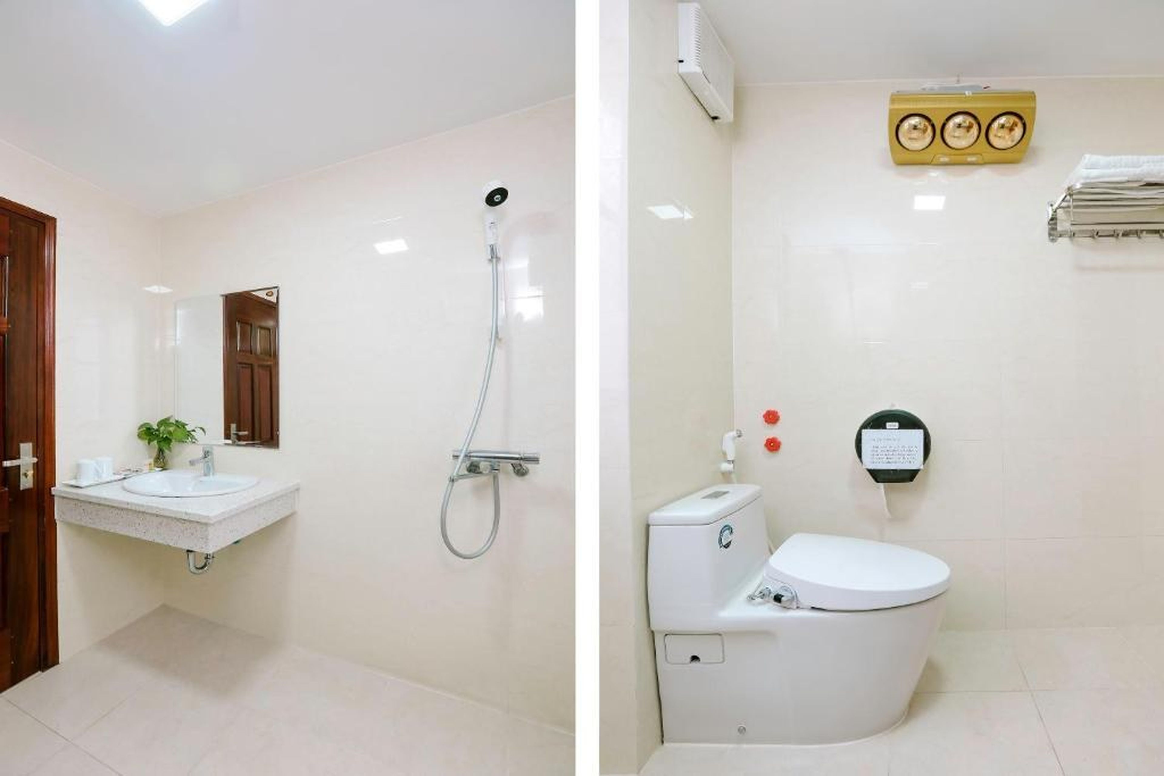 MANAROLA Hotel Bãi Cháy - Hình 6
