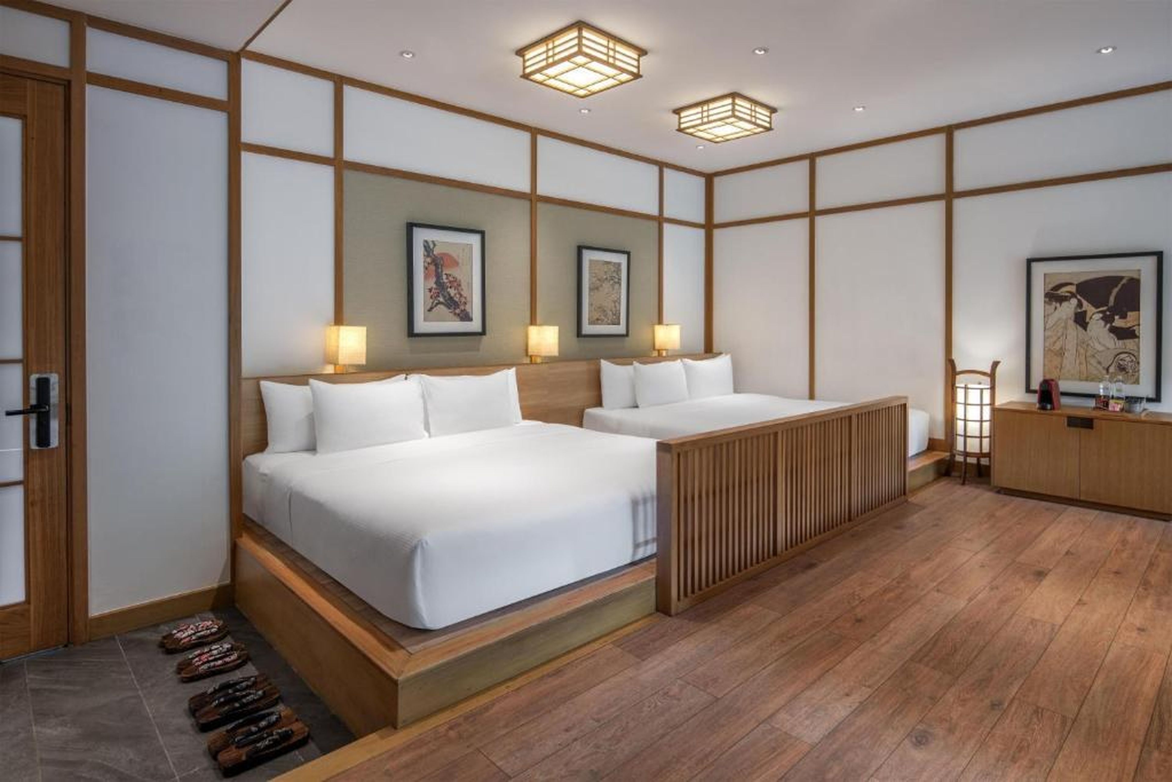 Hilton Quang Hanh Onsen Resort - Hình 43