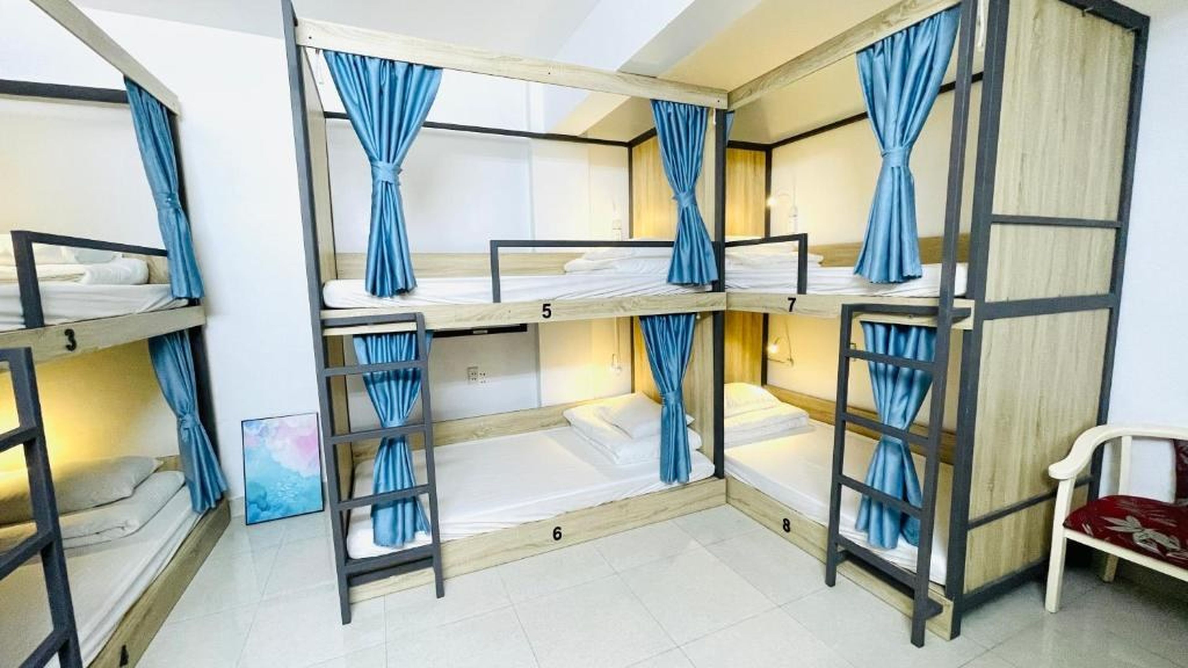 The Light Hostel - Hình 41
