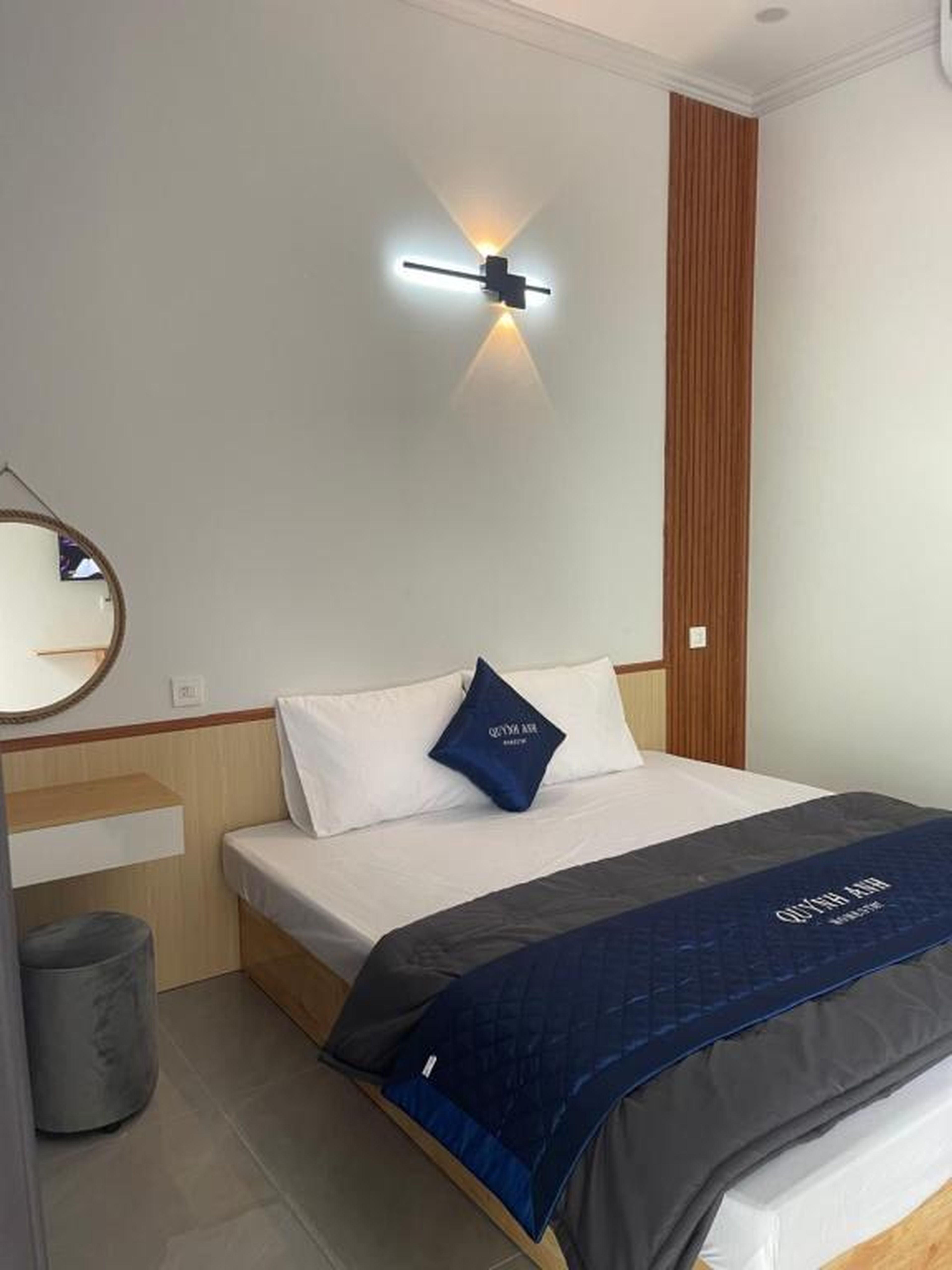 Homestay Quỳnh Anh Cô Tô Quảng Ninh - Hình 17