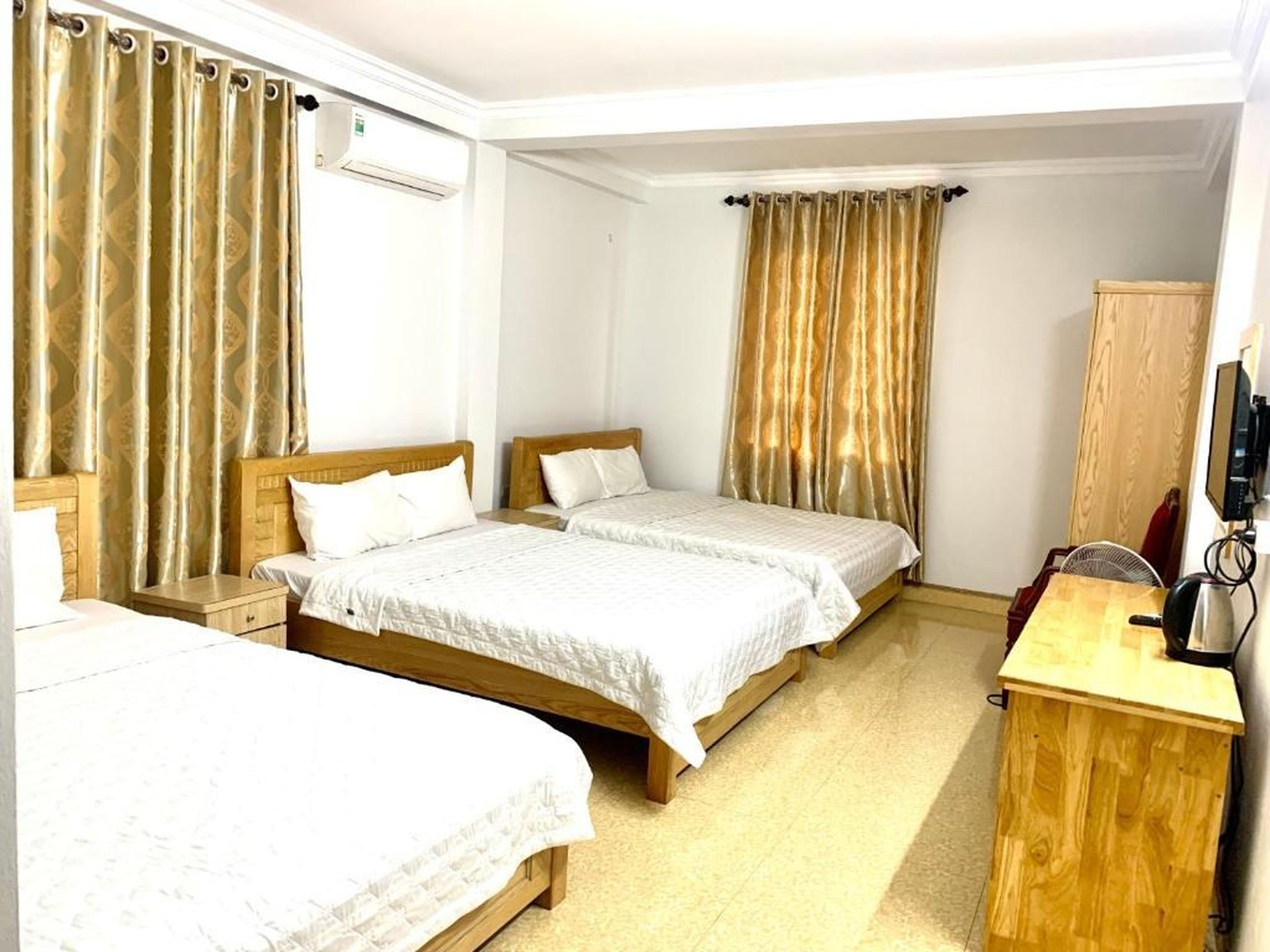Quynh Yen Hotel - Hình 20