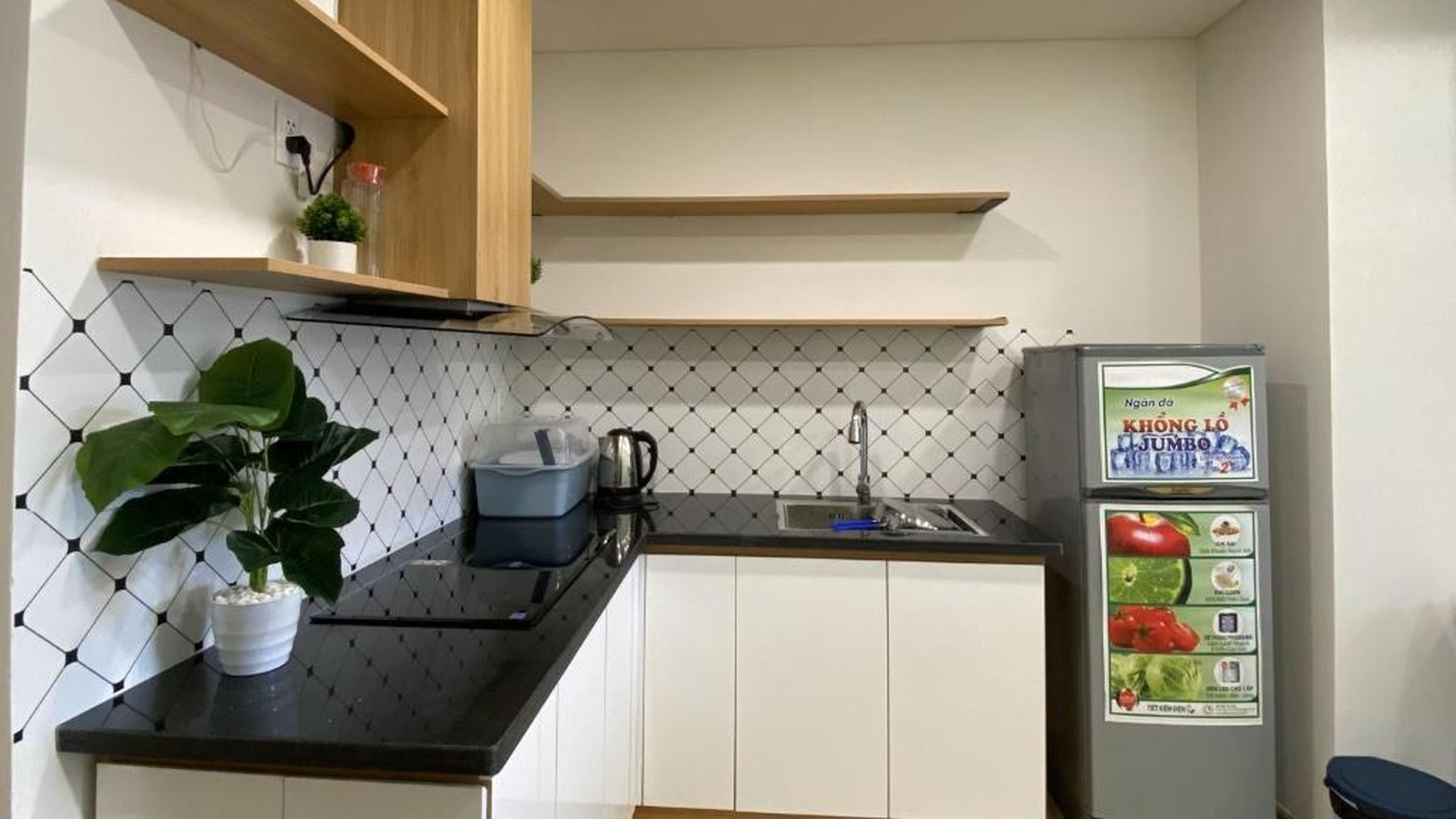 Sunflower homestay - Hình 15
