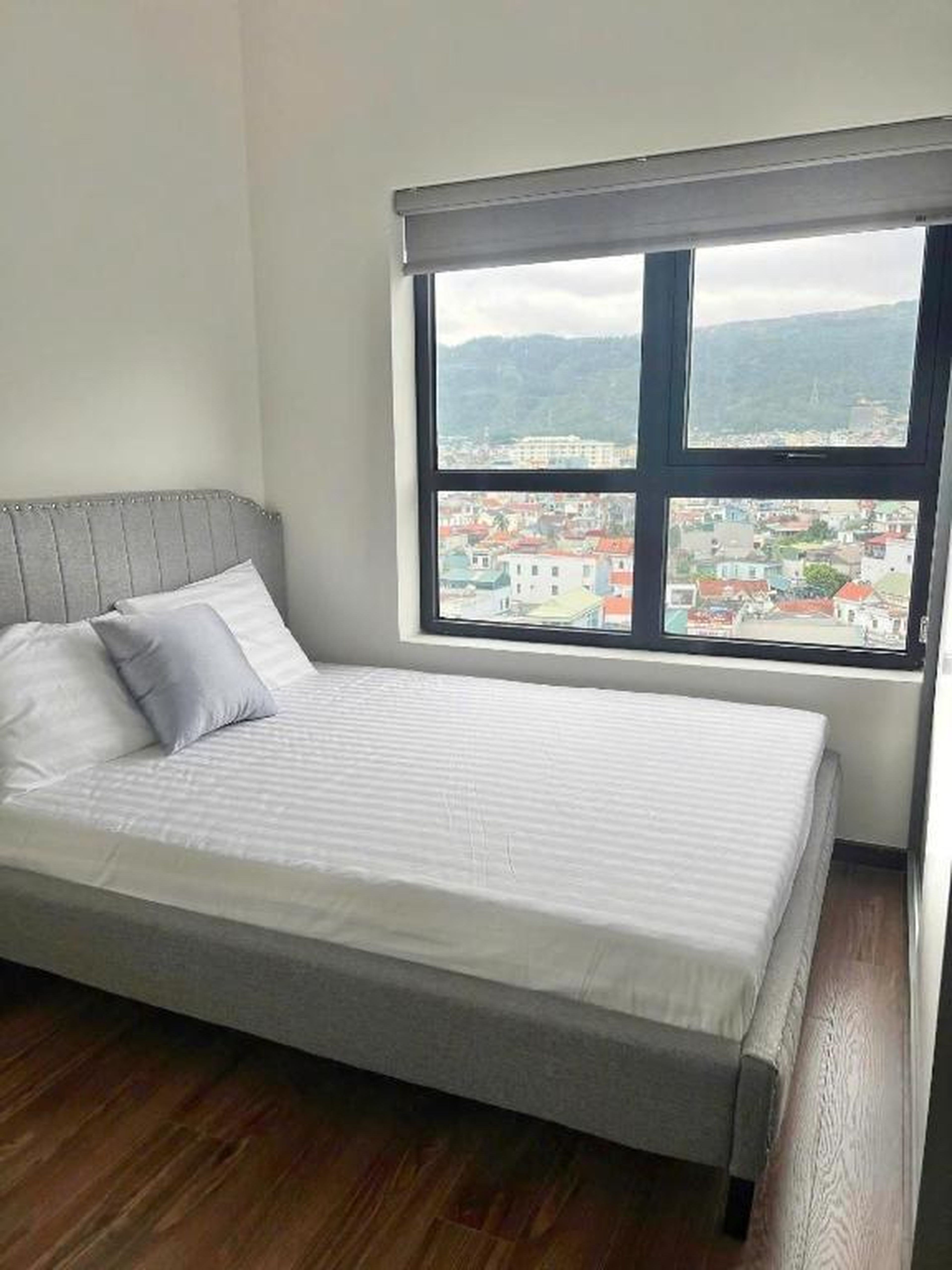 Serviced apartment-Luxcity Cẩm Phả 4mins to beach - Hình 14