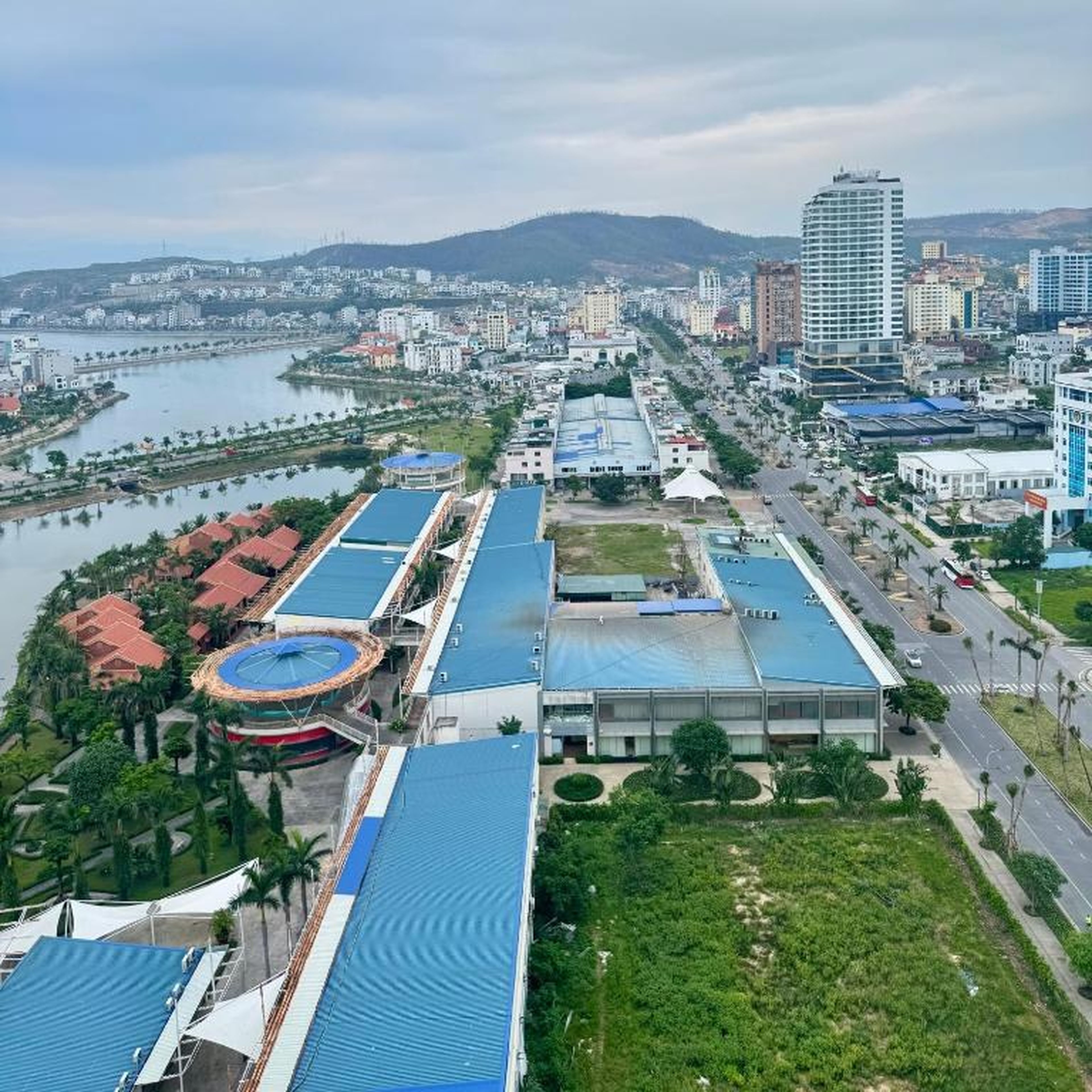 Khánh Phong Apartment Citadine Marina Hạ Long - Hình 26