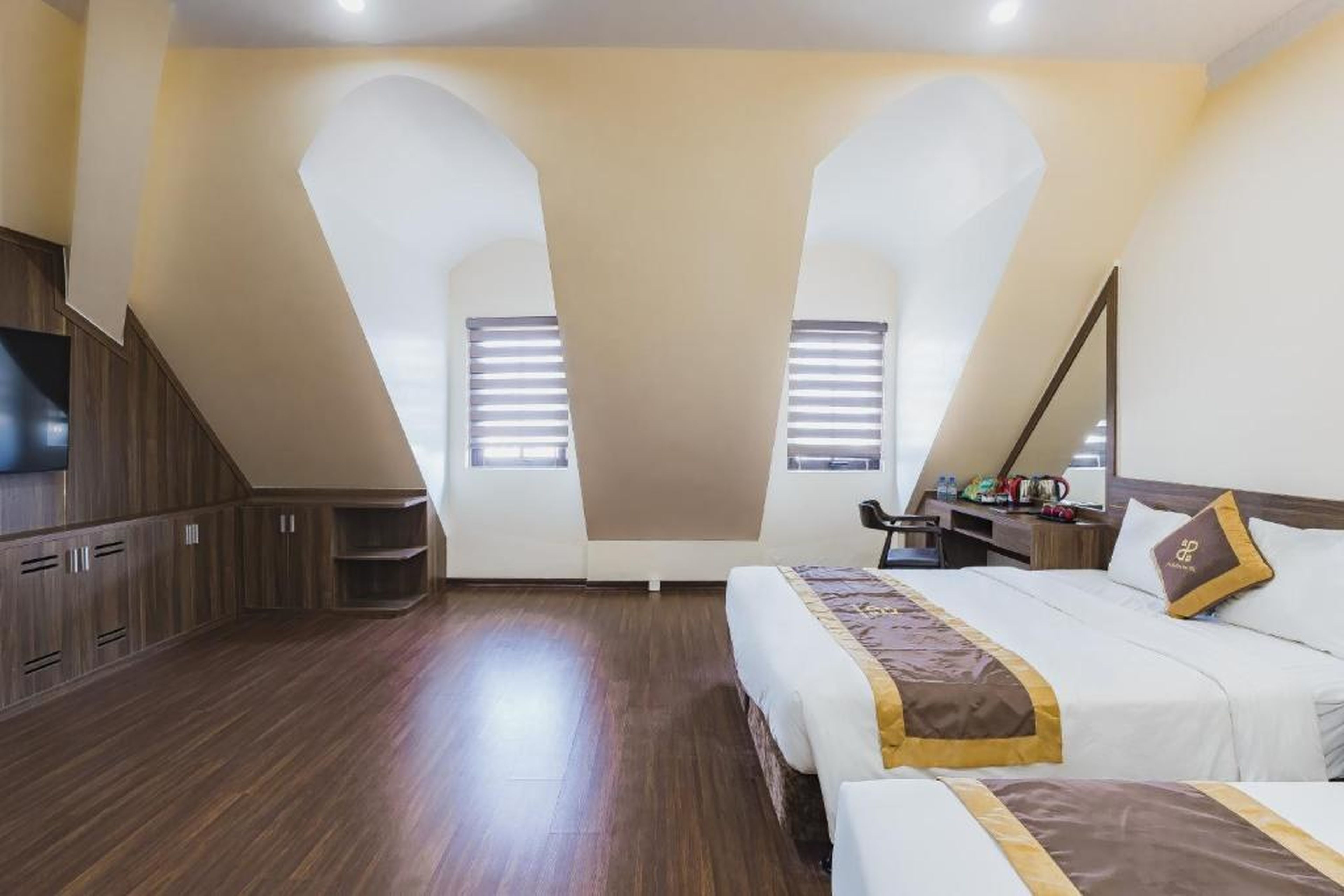 Passion Hotel HaLong - Hình 49