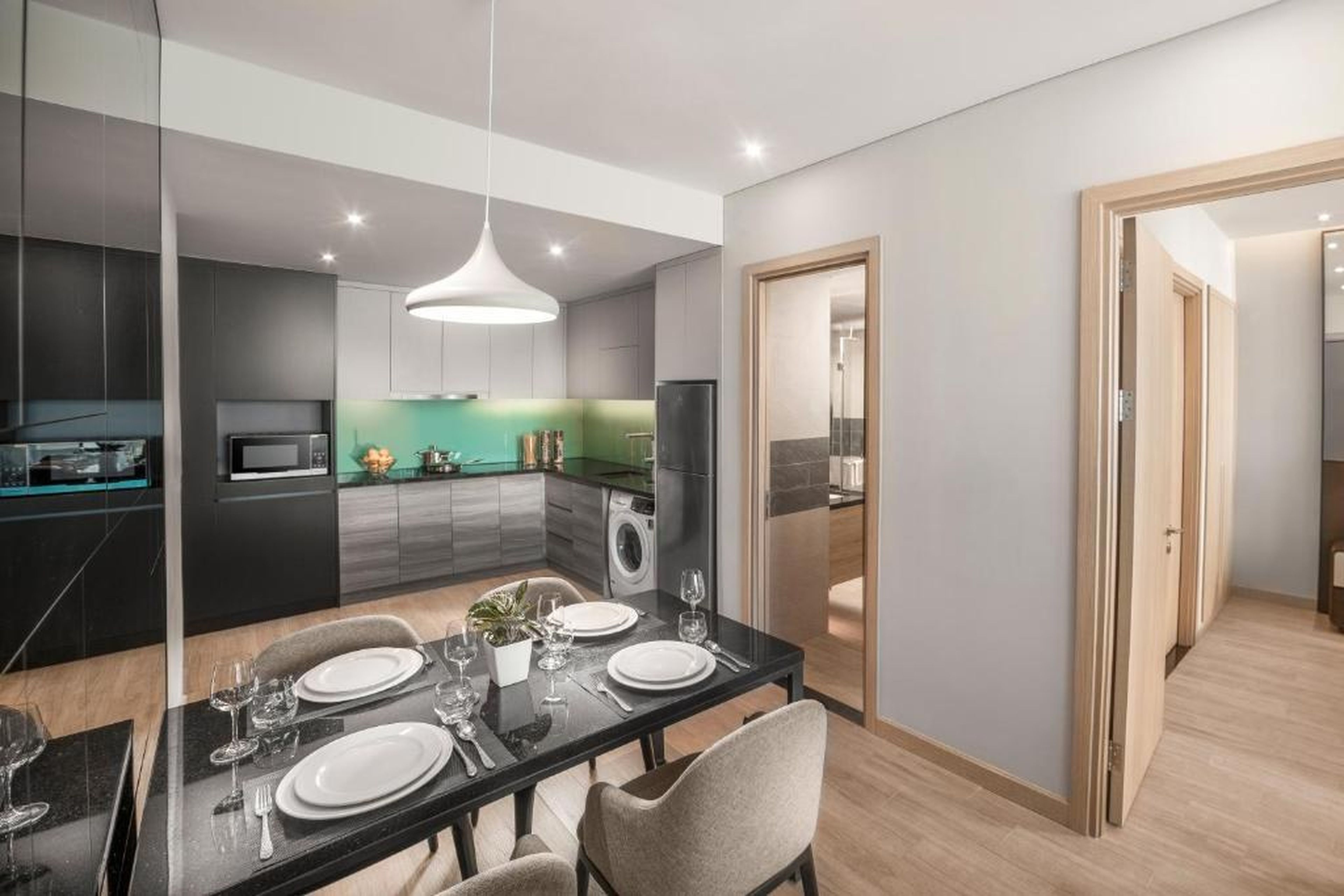 Citadines Marina Halong - Hình 42