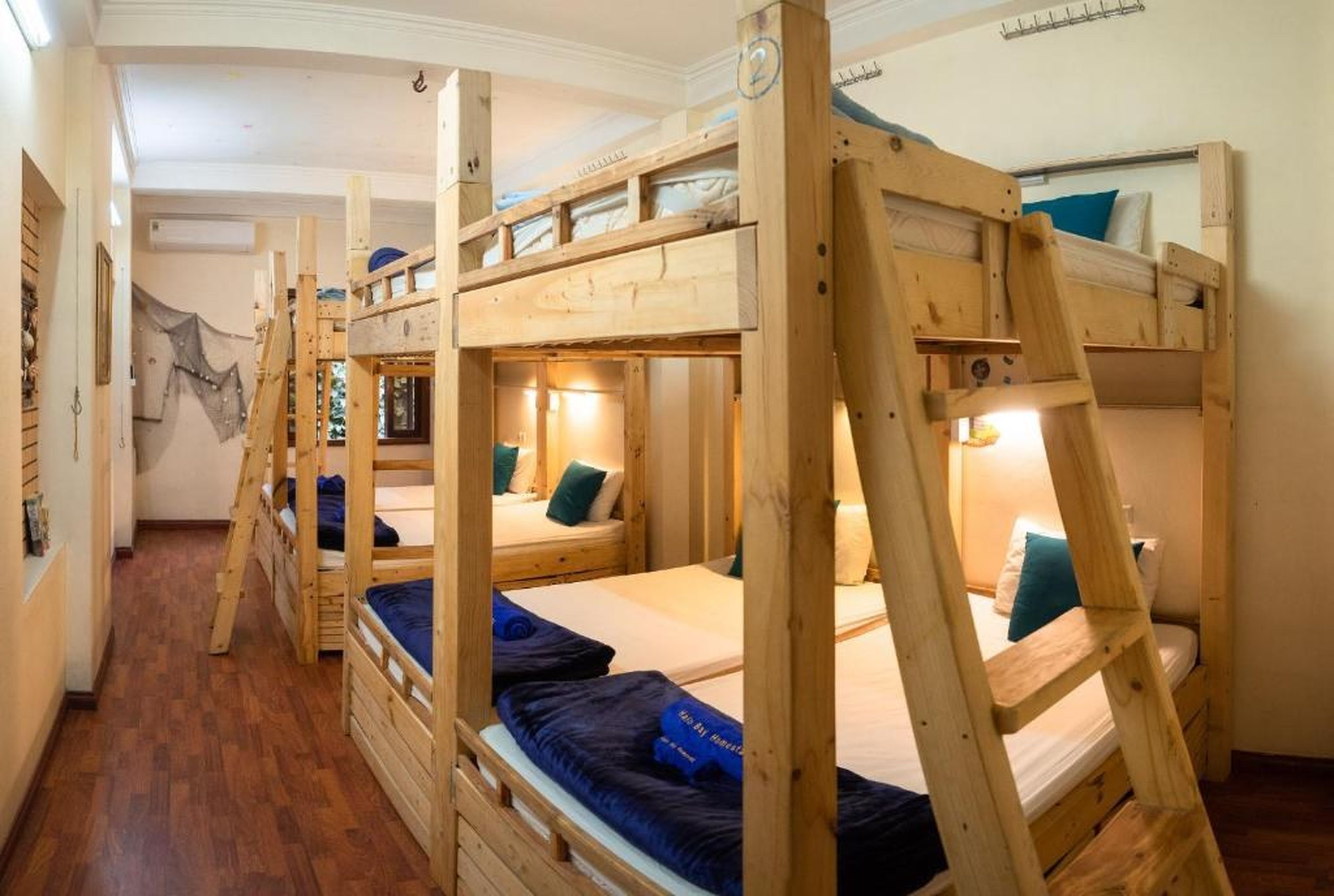 Halo Bay Homestay - Hình 5