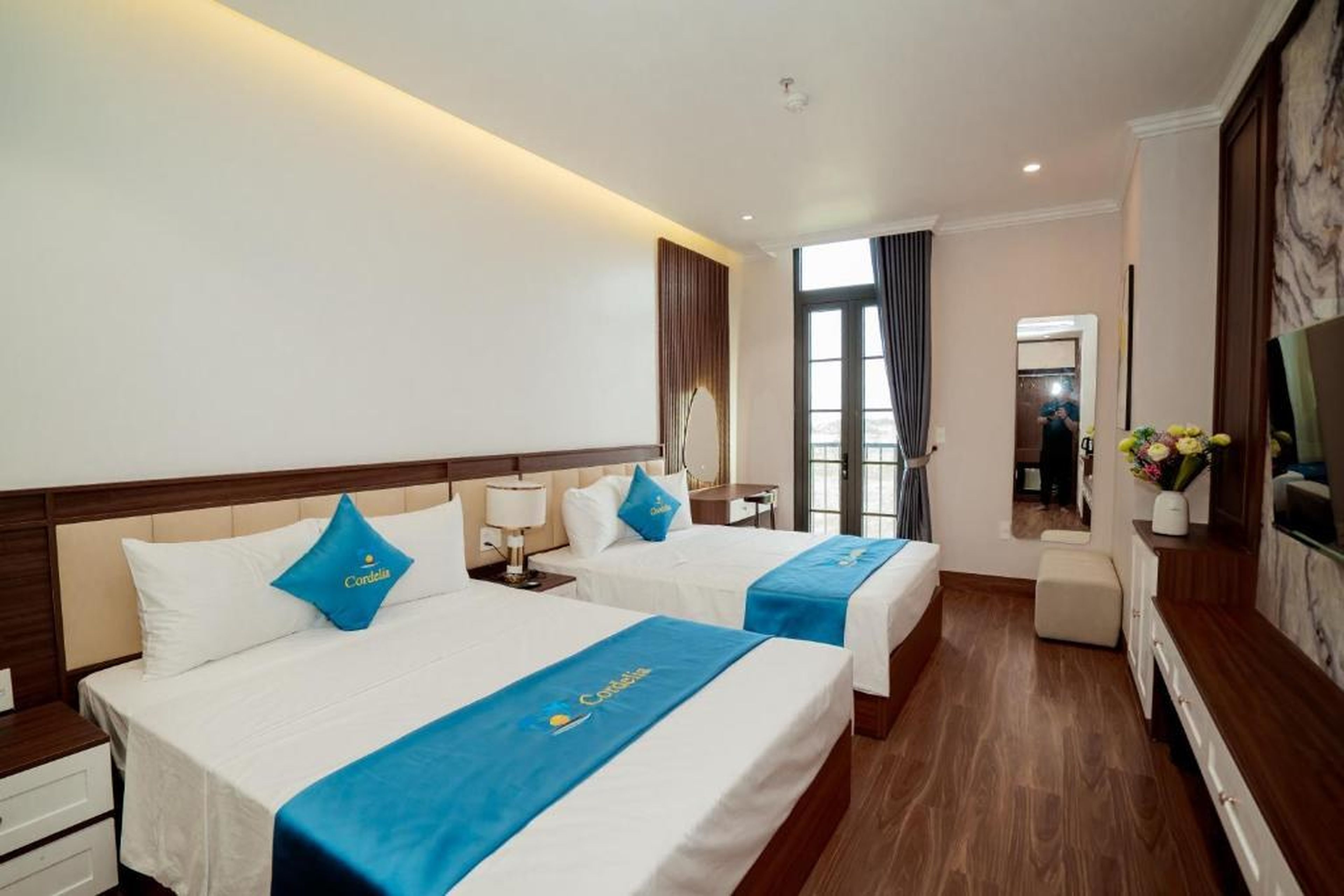 CORDELIA HA LONG Hotel - Hình 12