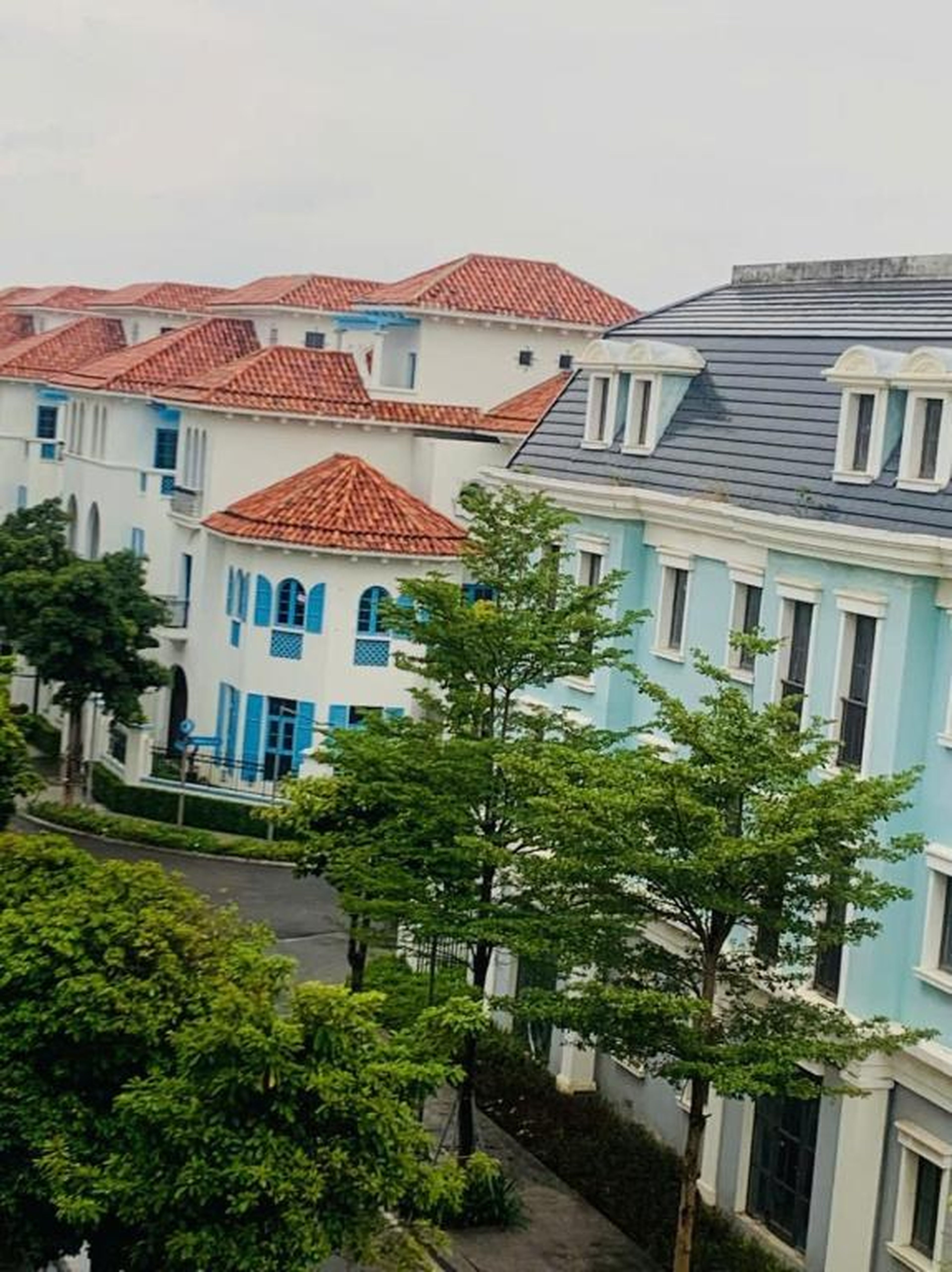 Blue wave hotel - Hình 11