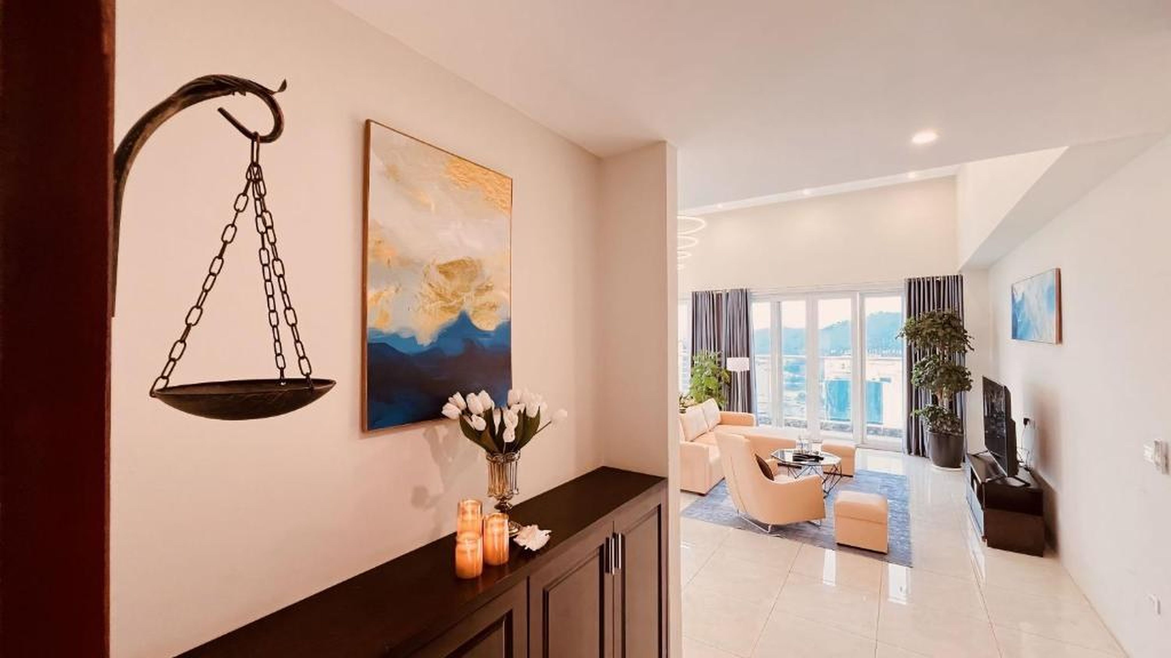 Homestay Ha Long luxury (sea ​​view) - Hình 16