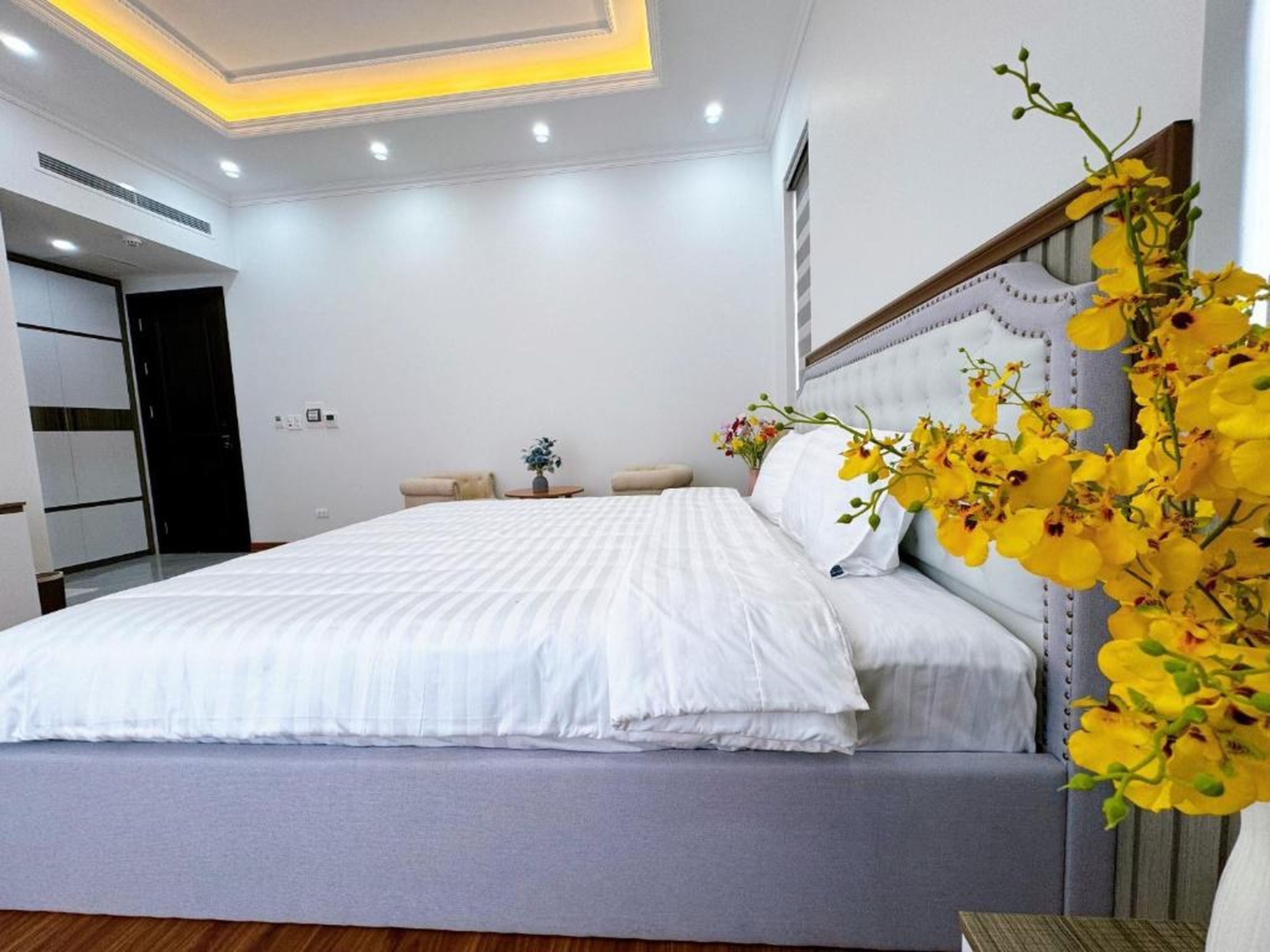 Phượng Hoàng villa - bể bơi, phòng karaoke, sân Pickleball, xe địa hình, xe đạp đôi - Hình 19