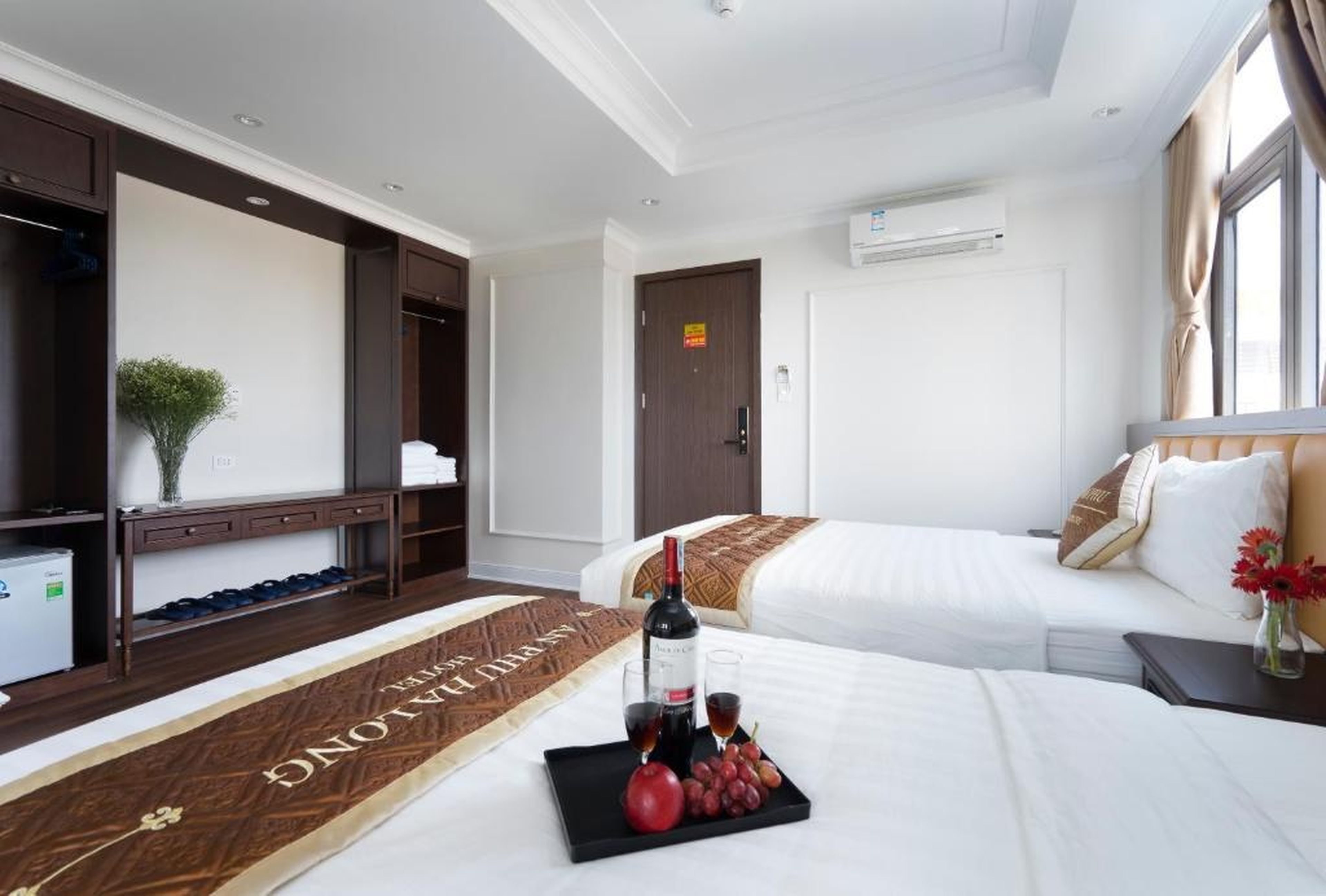 An Phú Hạ Long Luxury Hotel - Hình 9