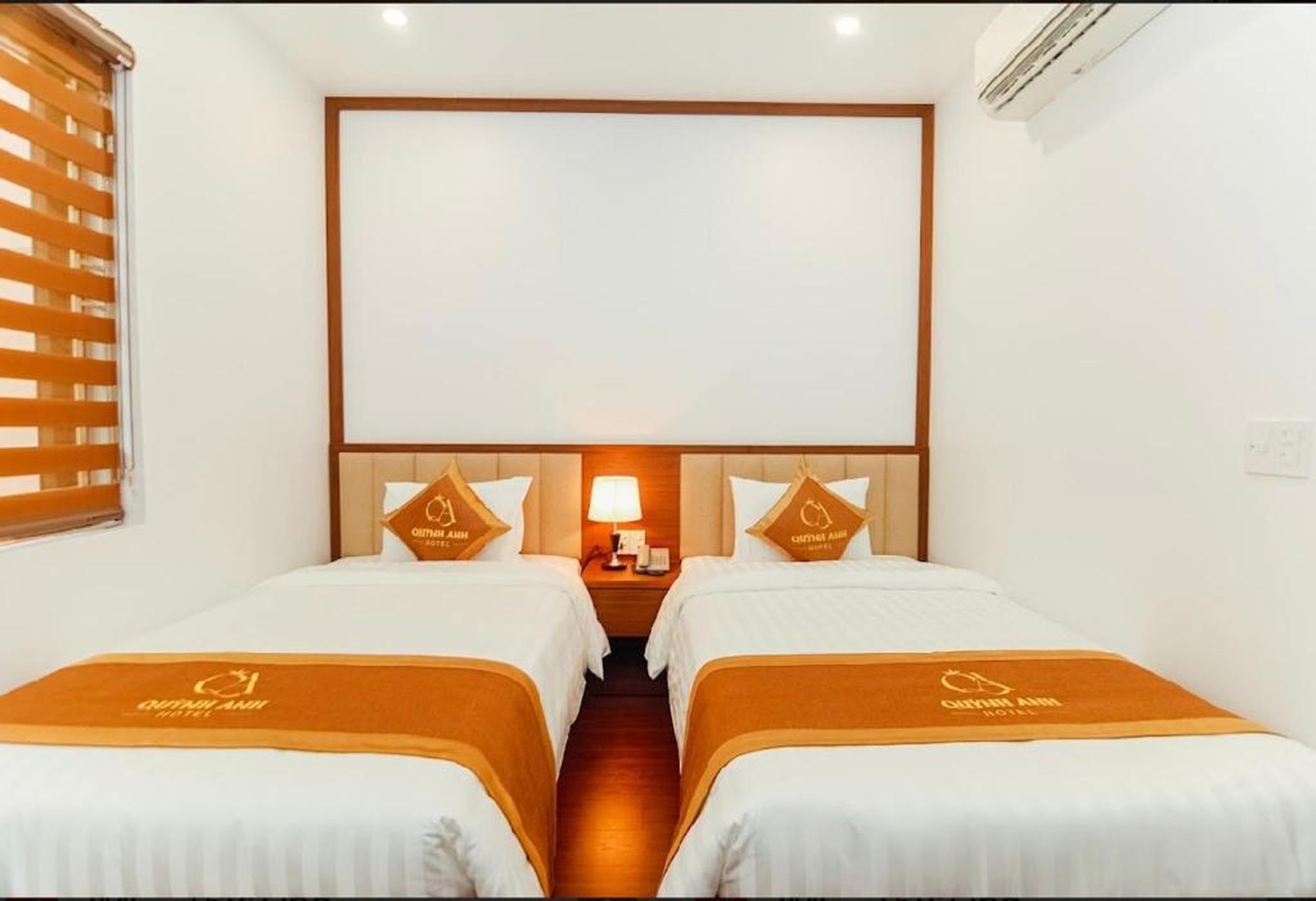 Quỳnh Anh Hotel Hạ Long - Hình 17
