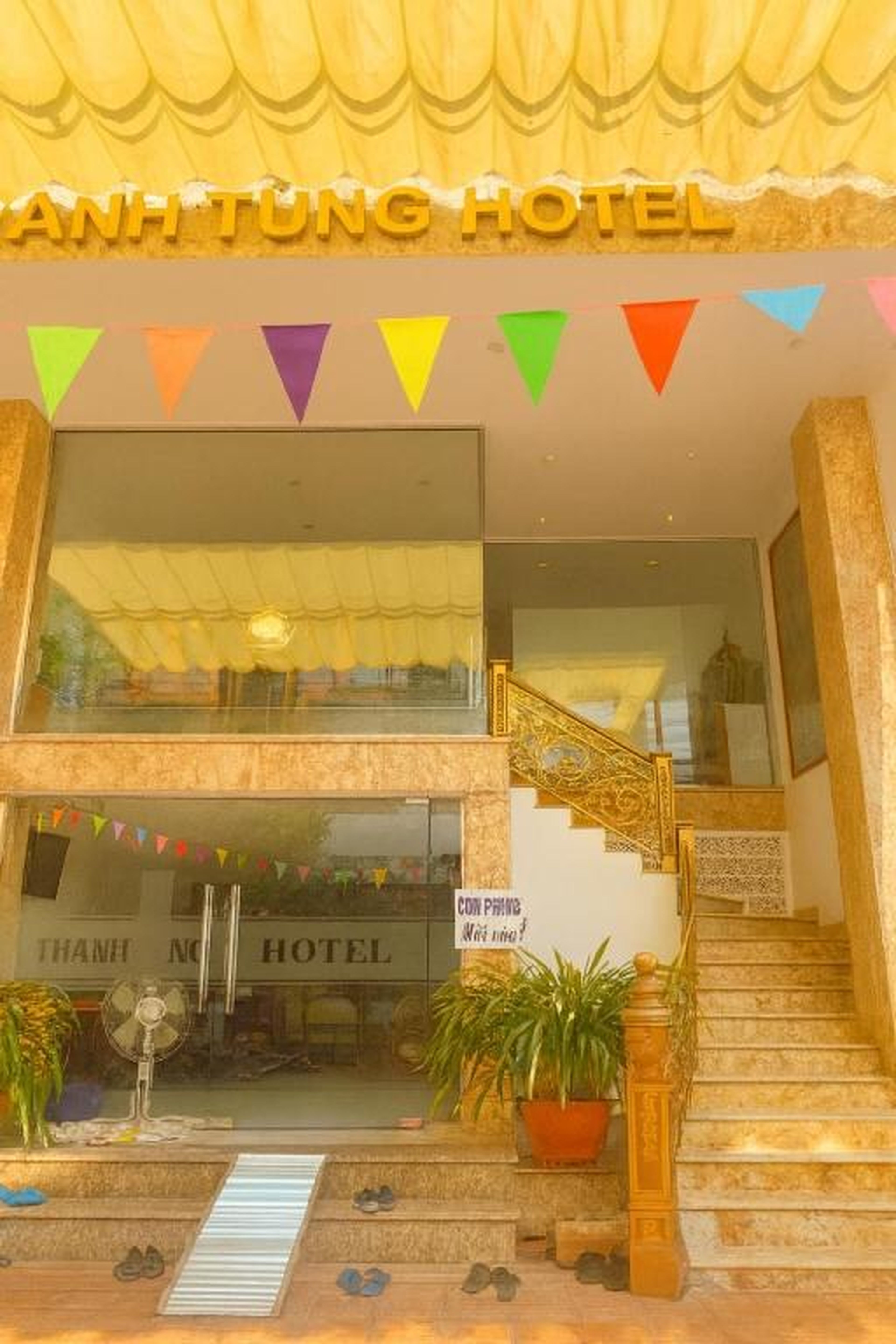Thanh Tung Hotel - Hình 45