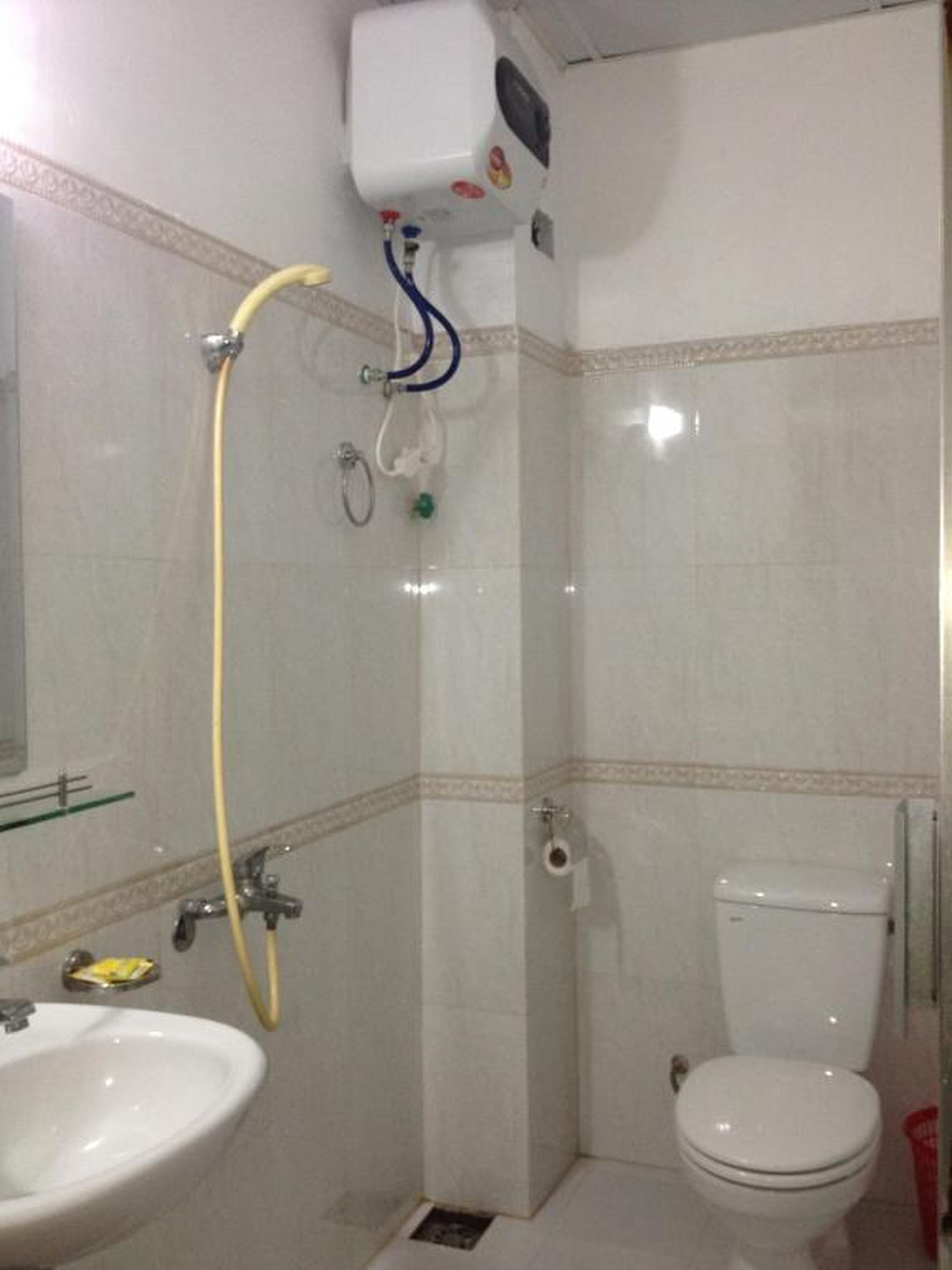 Hai Trang Hotel - Hình 15