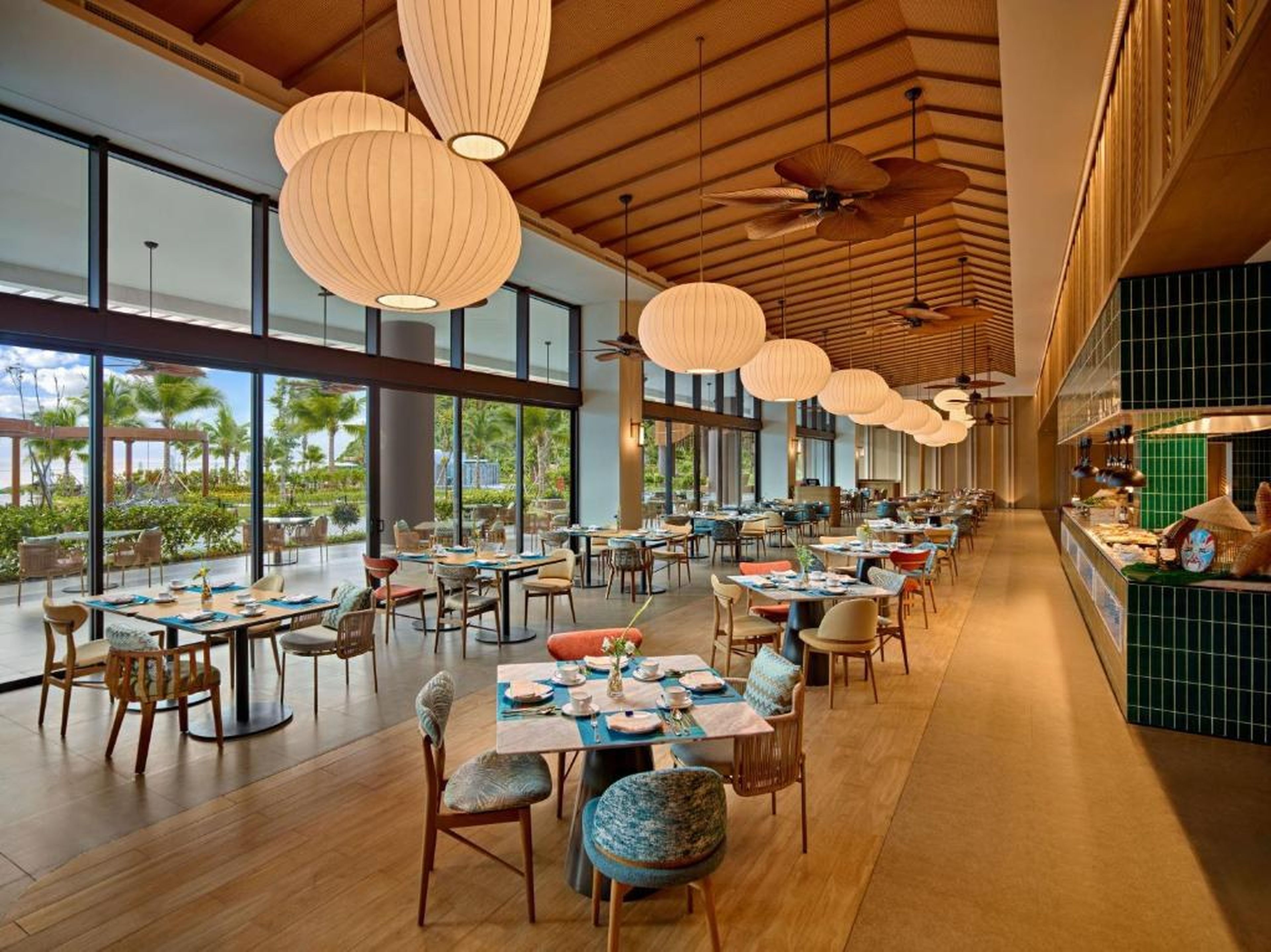 Angsana Quan Lan, Ha Long Bay - Hình 7