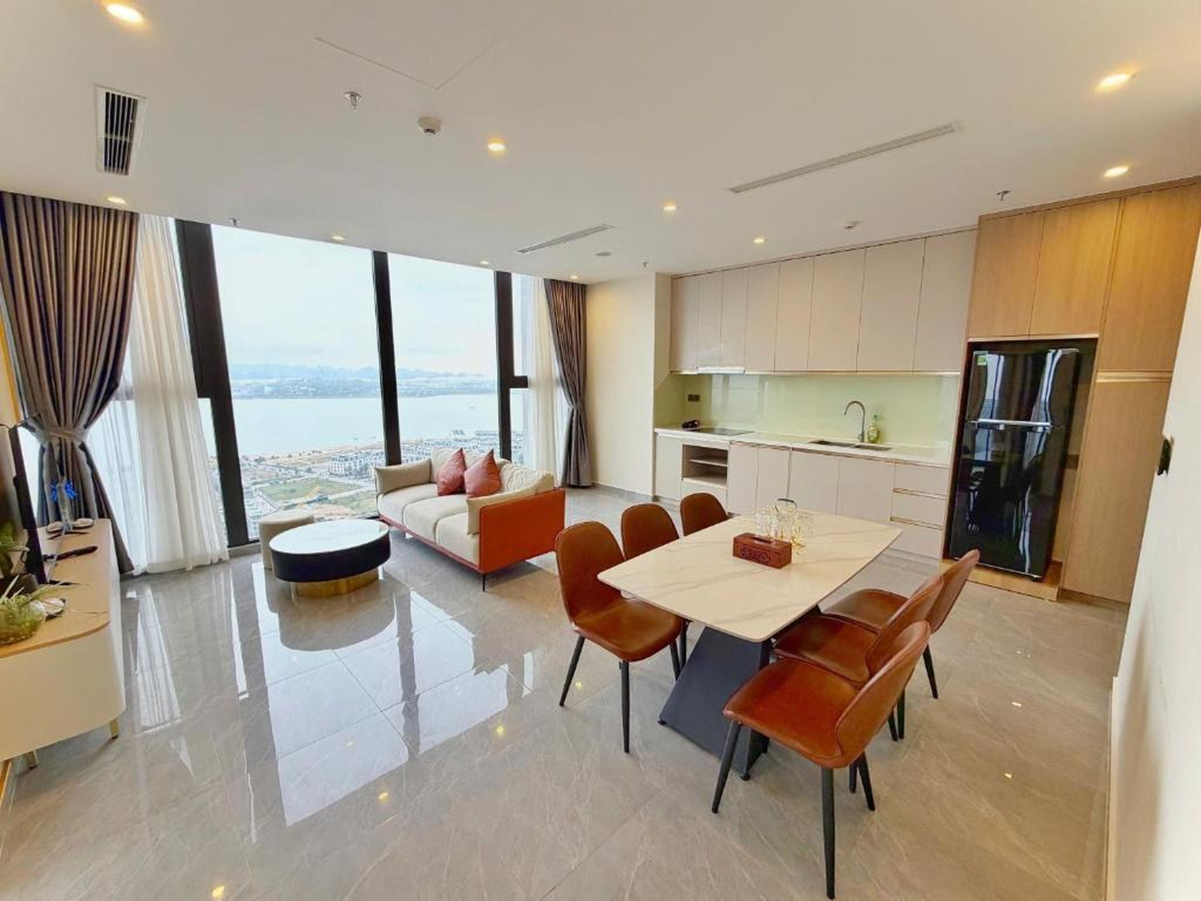Apartment Icon 40 Luxury - Hình 31