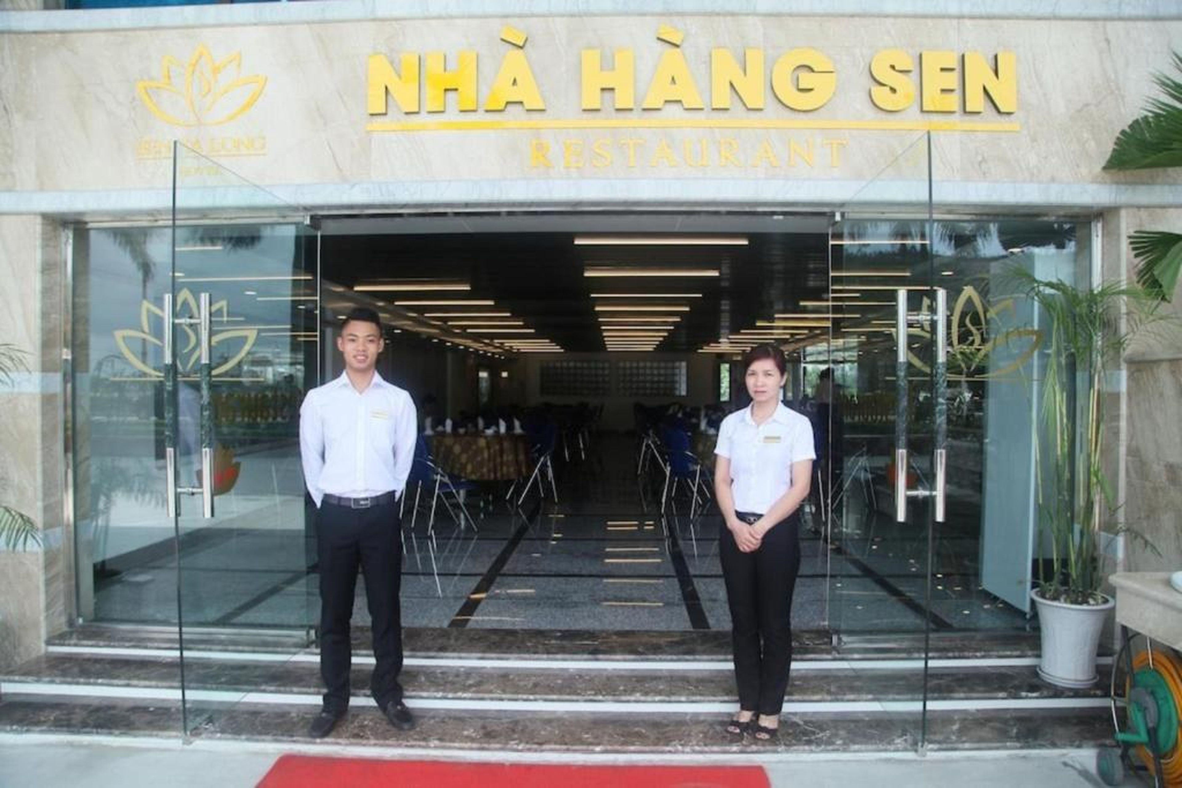 Sen Hotel Hạ Long - Hình 32