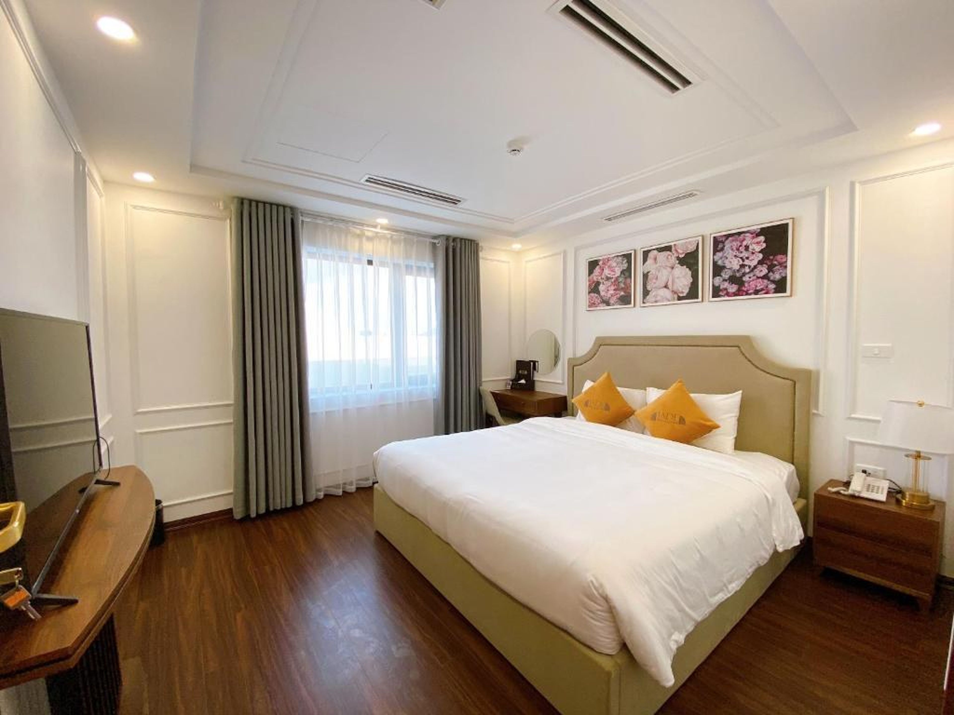 Jade Ha Long Hotel - Hình 29