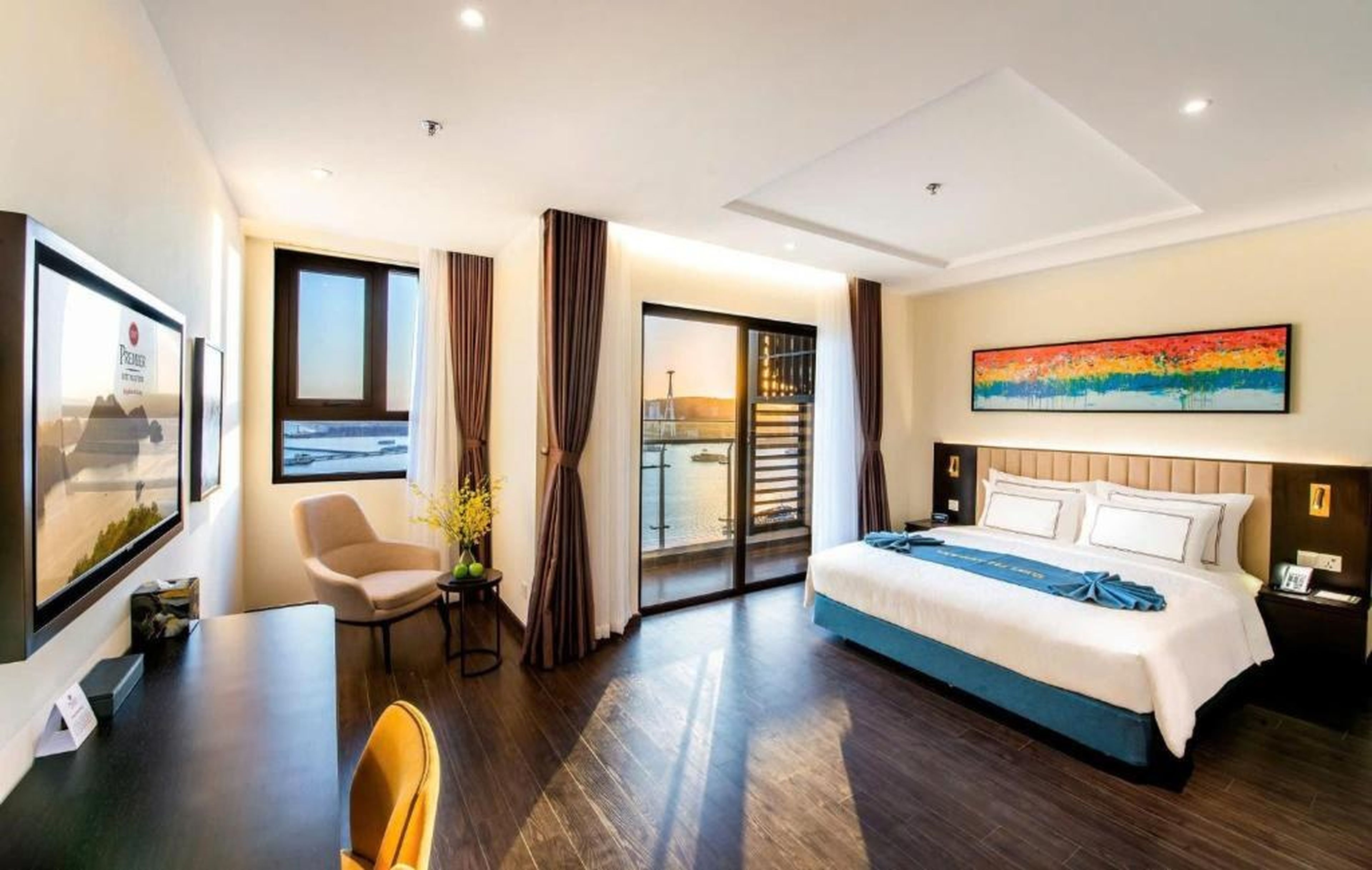 Luxury Sapphire Ha Long S1S2 - Hình 10
