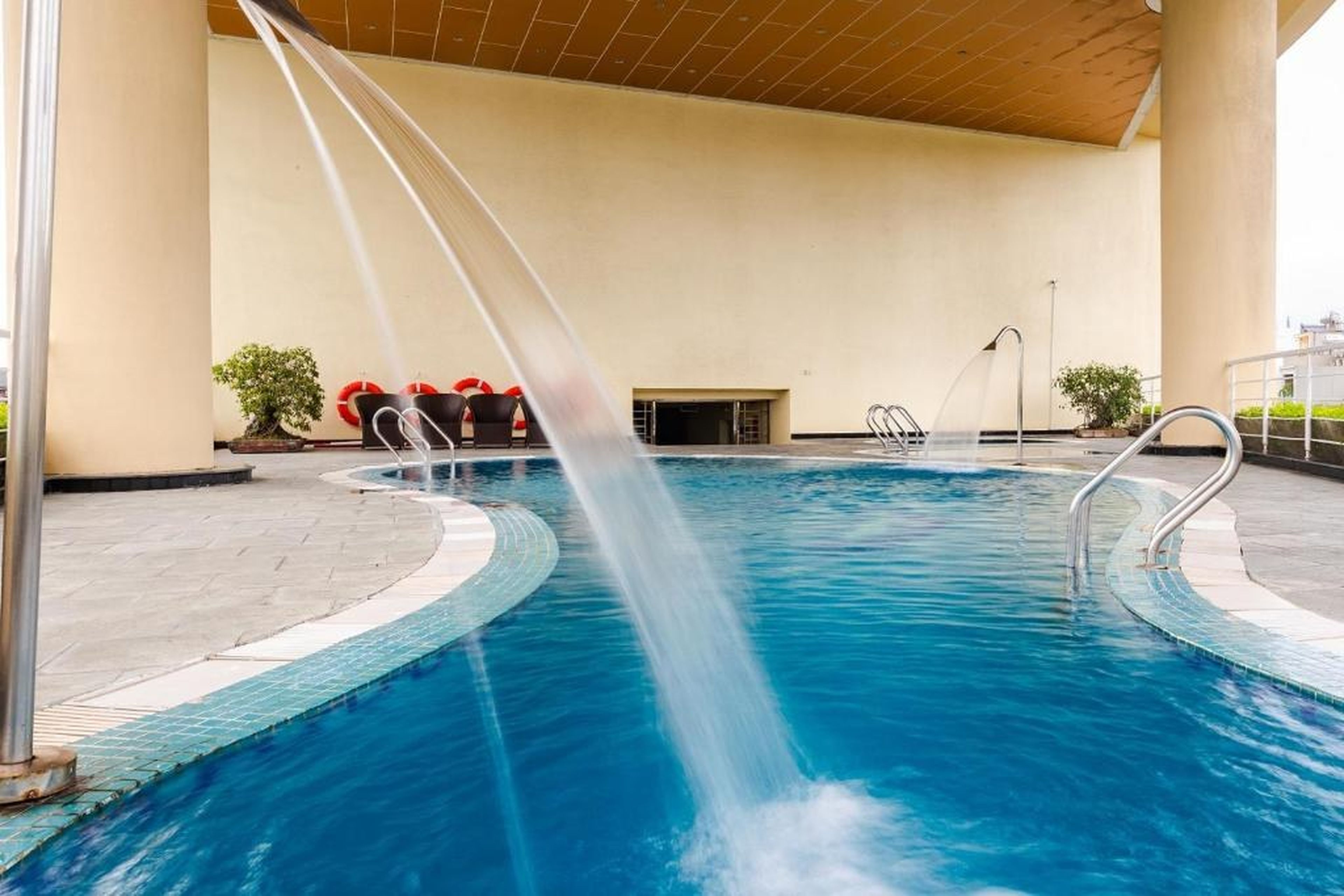 Muong Thanh Grand Ha Long Hotel - Hình 40