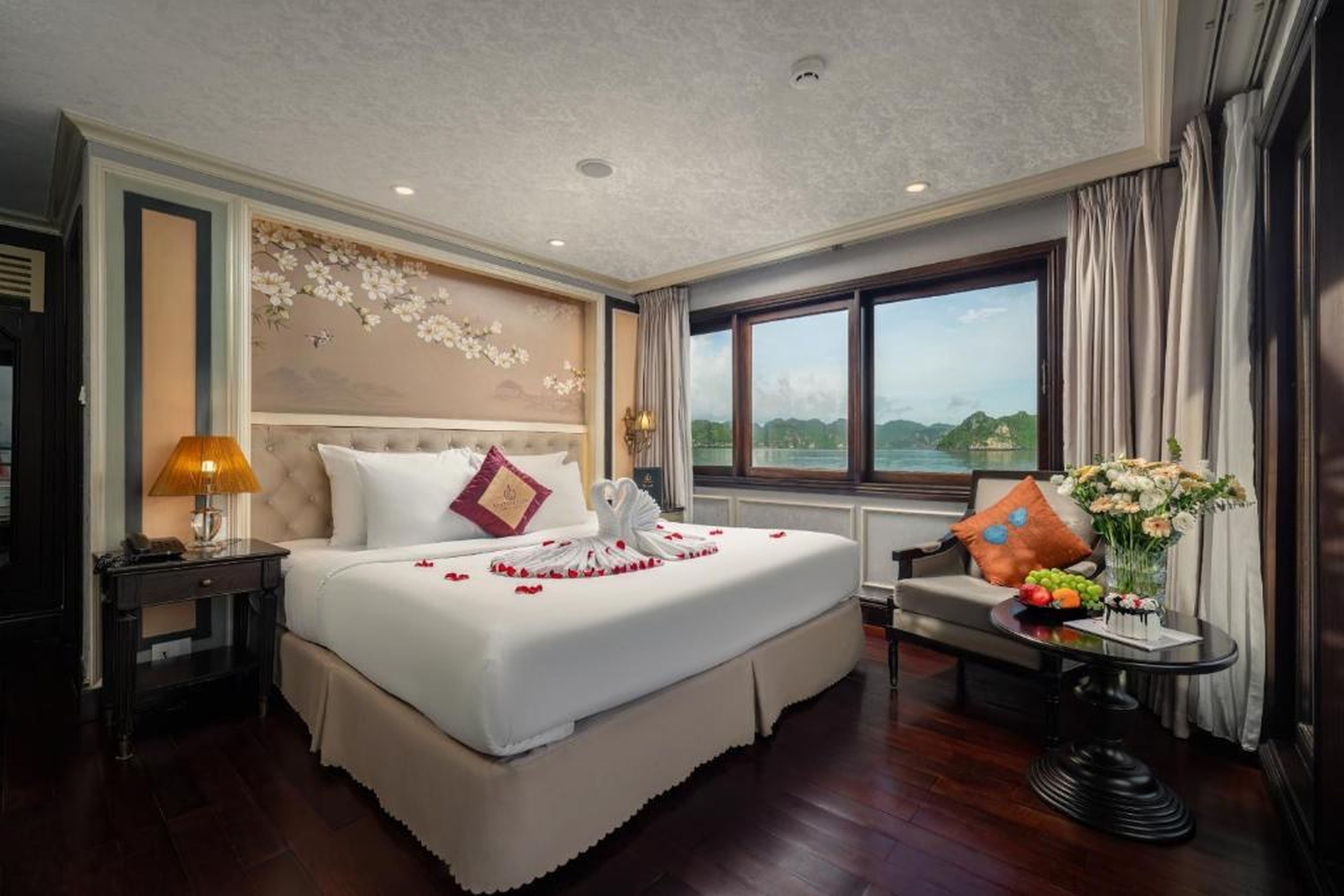 Halong Athena Cruise - Hình 16