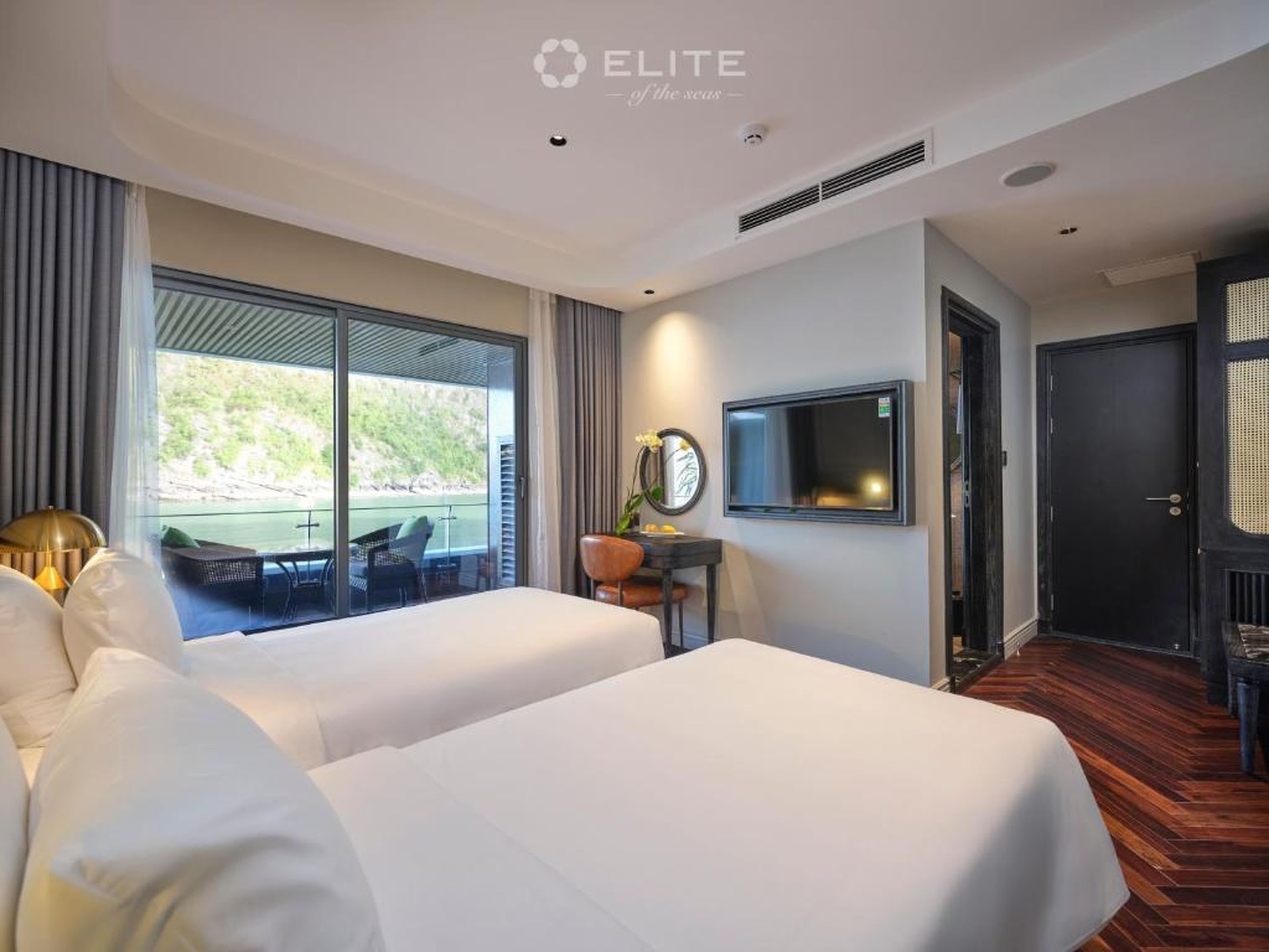 Elite of the Seas - Hình 20